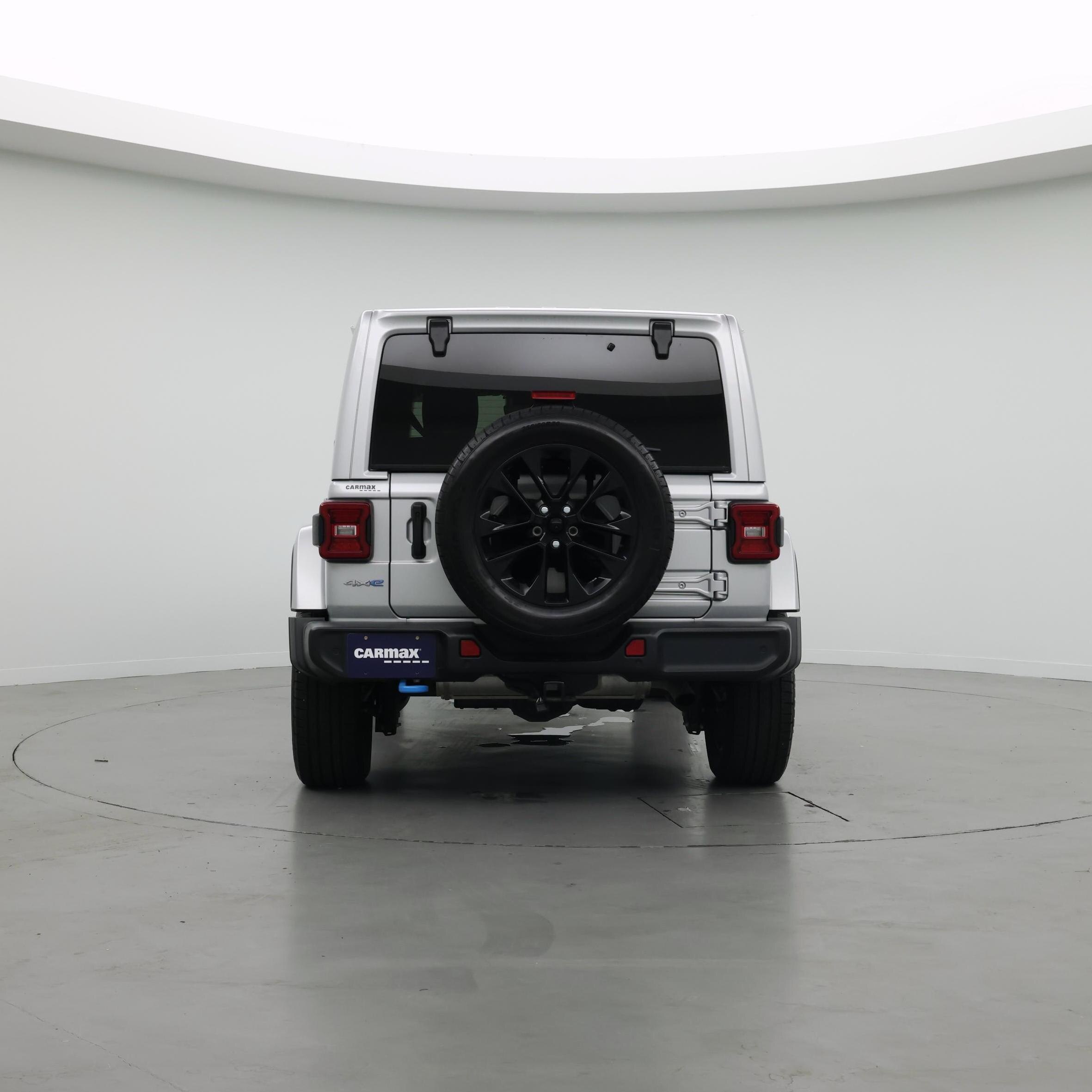 Thumbnail: 2024 Jeep Wrangler - 6