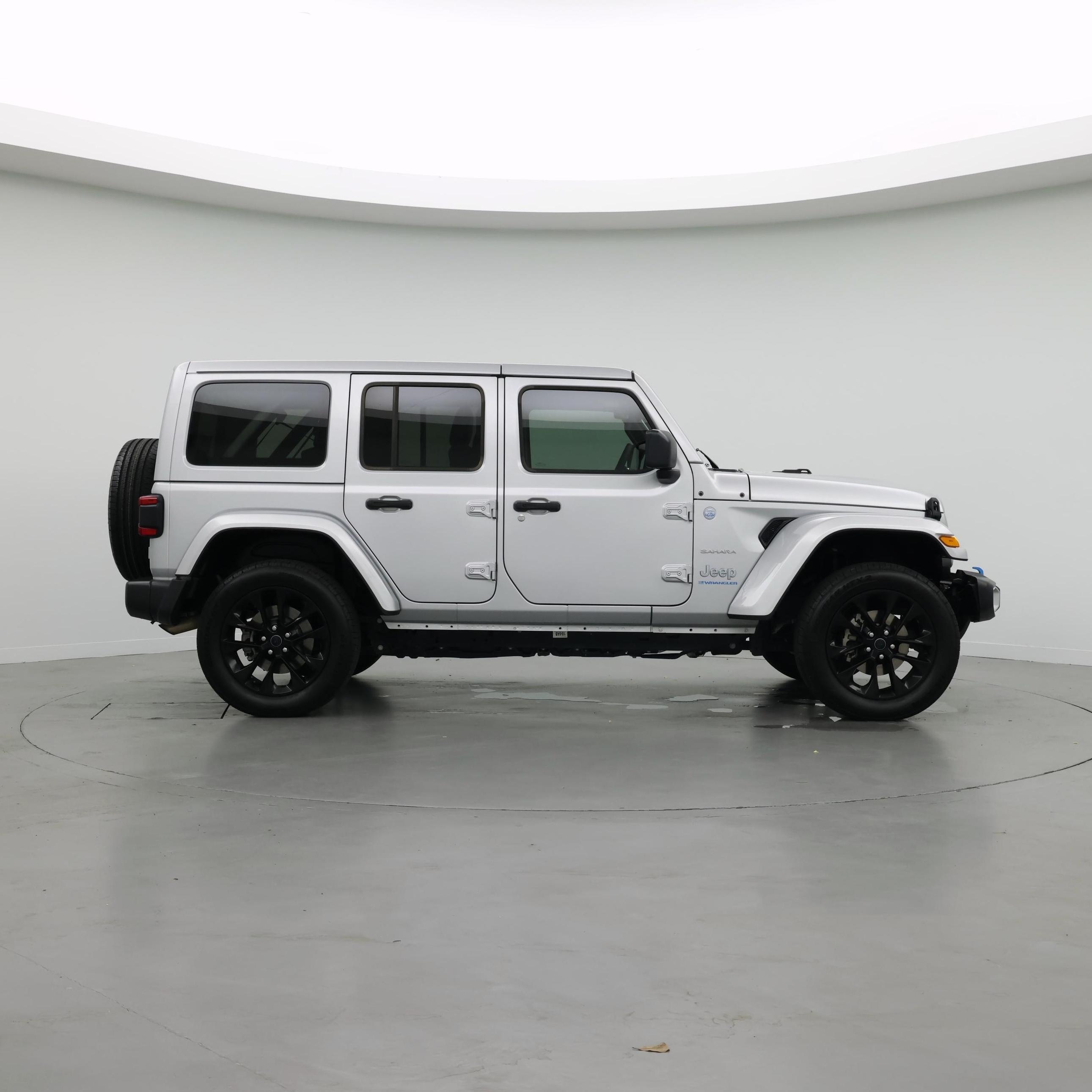 Thumbnail: 2024 Jeep Wrangler - 7