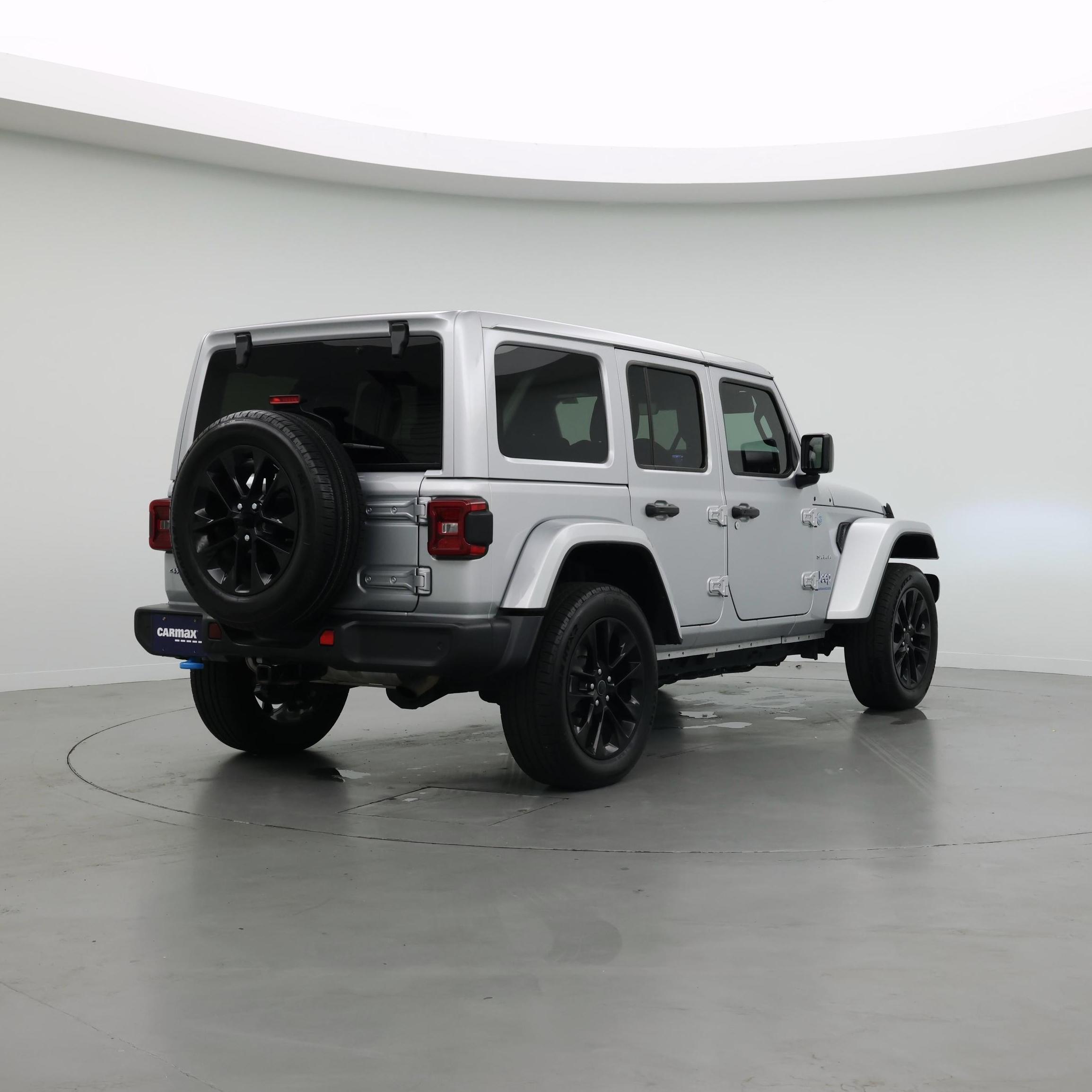 Thumbnail: 2024 Jeep Wrangler - 8