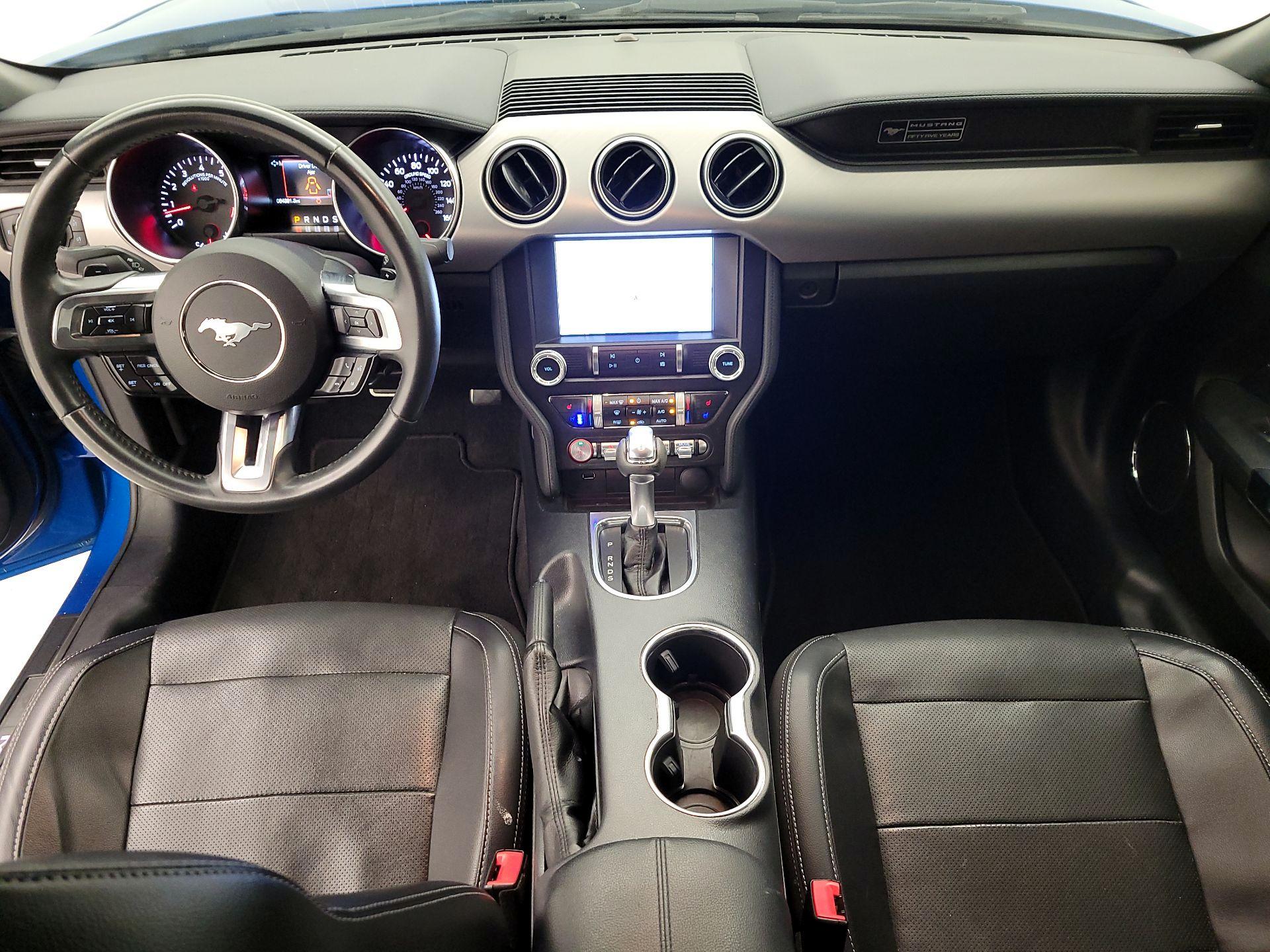 Thumbnail: 2020 Ford Mustang - 9