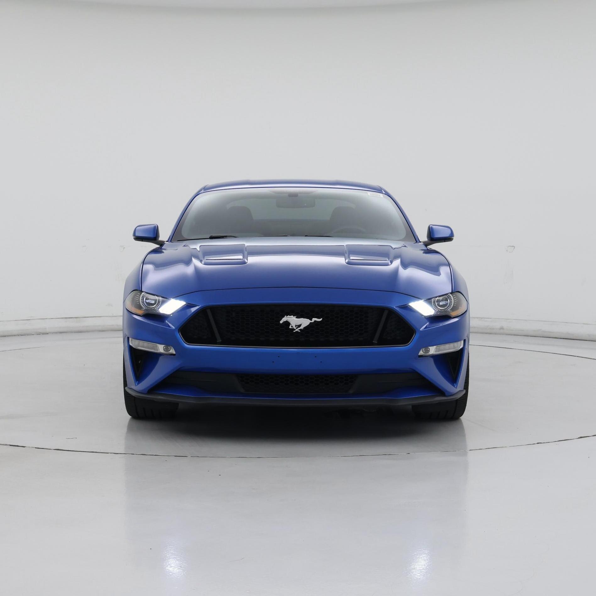 Thumbnail: 2020 Ford Mustang - 5
