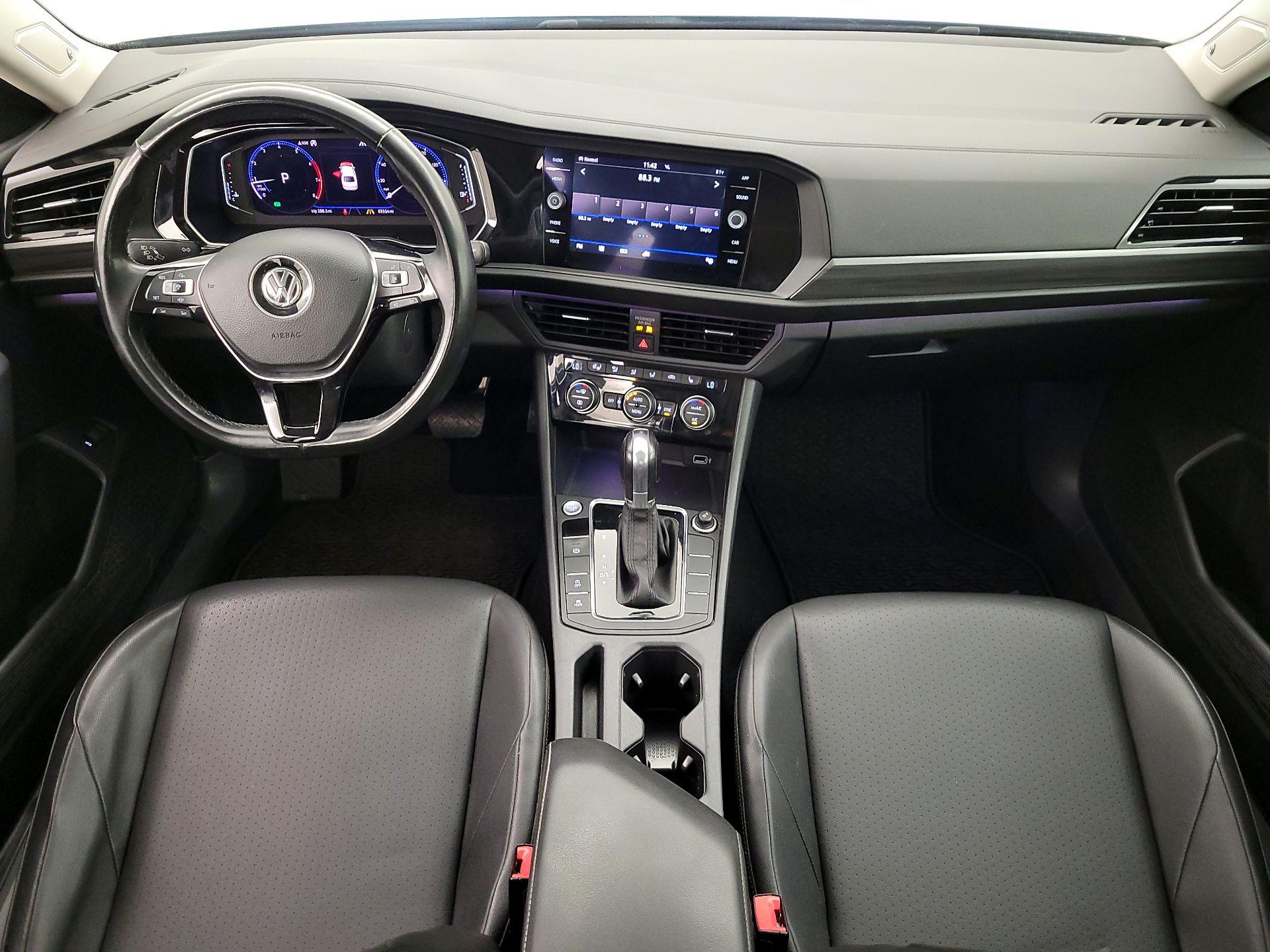 Thumbnail: 2019 Volkswagen Jetta - 9