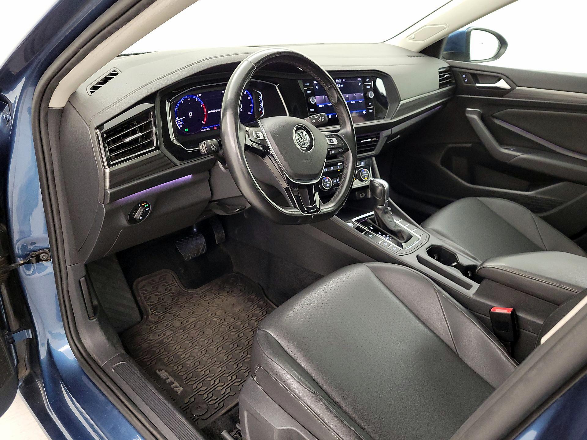 Thumbnail: 2019 Volkswagen Jetta - 11
