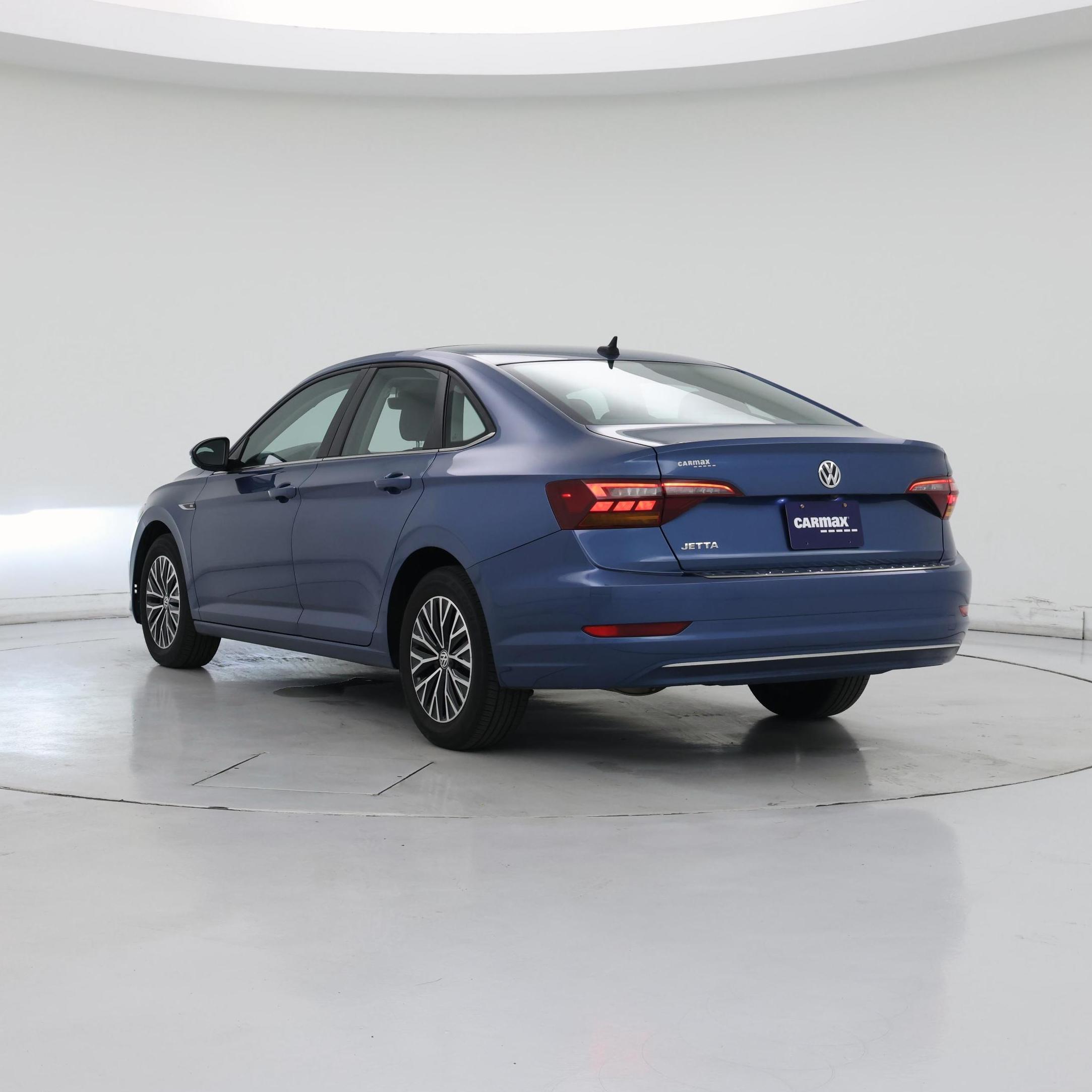 Thumbnail: 2019 Volkswagen Jetta - 2