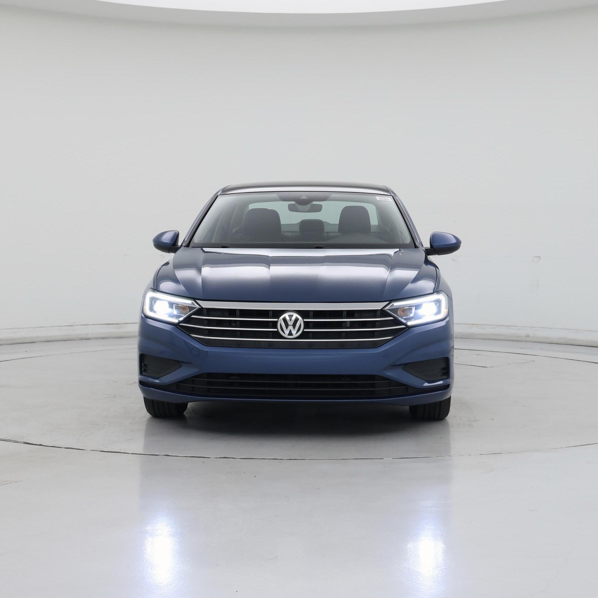 Thumbnail: 2019 Volkswagen Jetta - 5