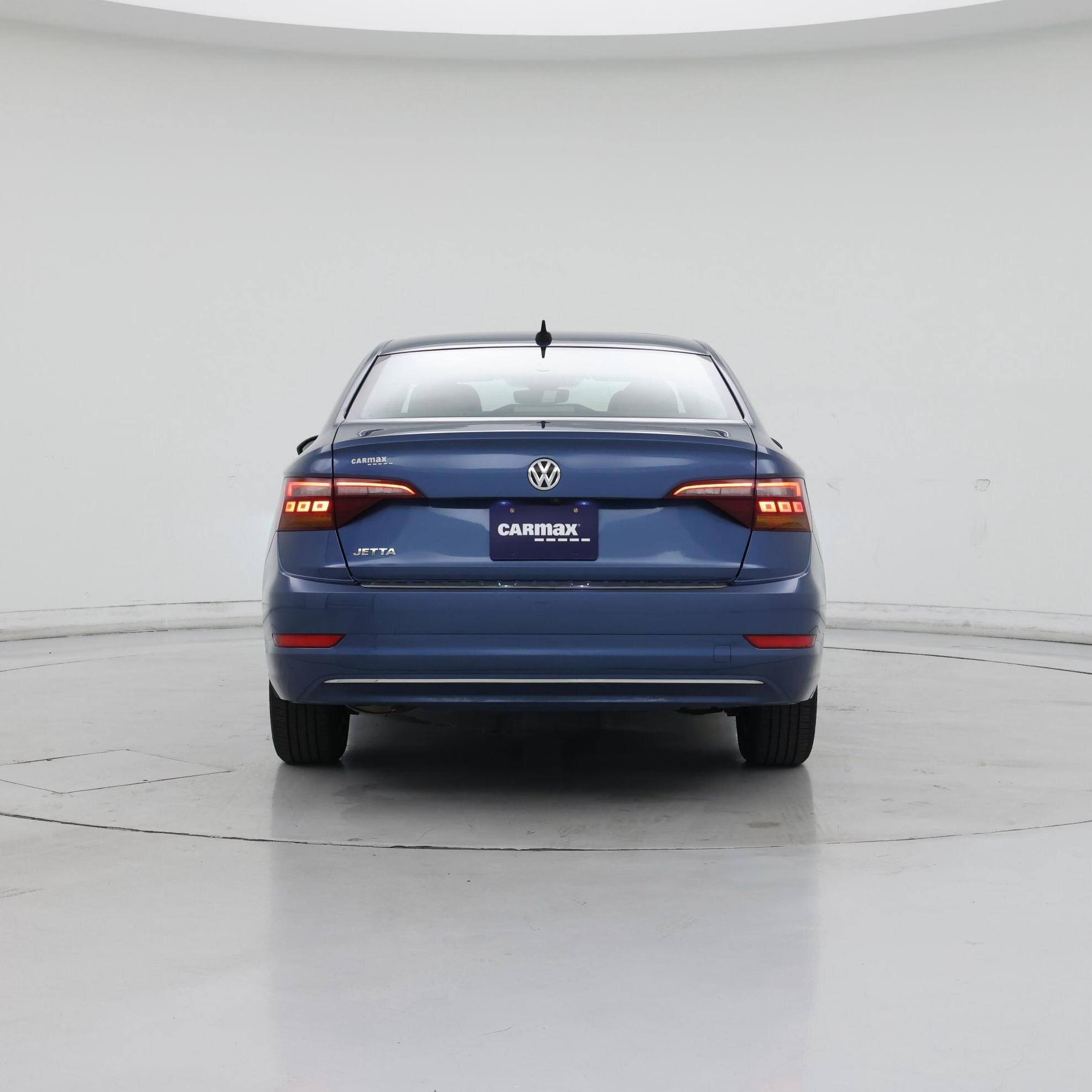 Thumbnail: 2019 Volkswagen Jetta - 6
