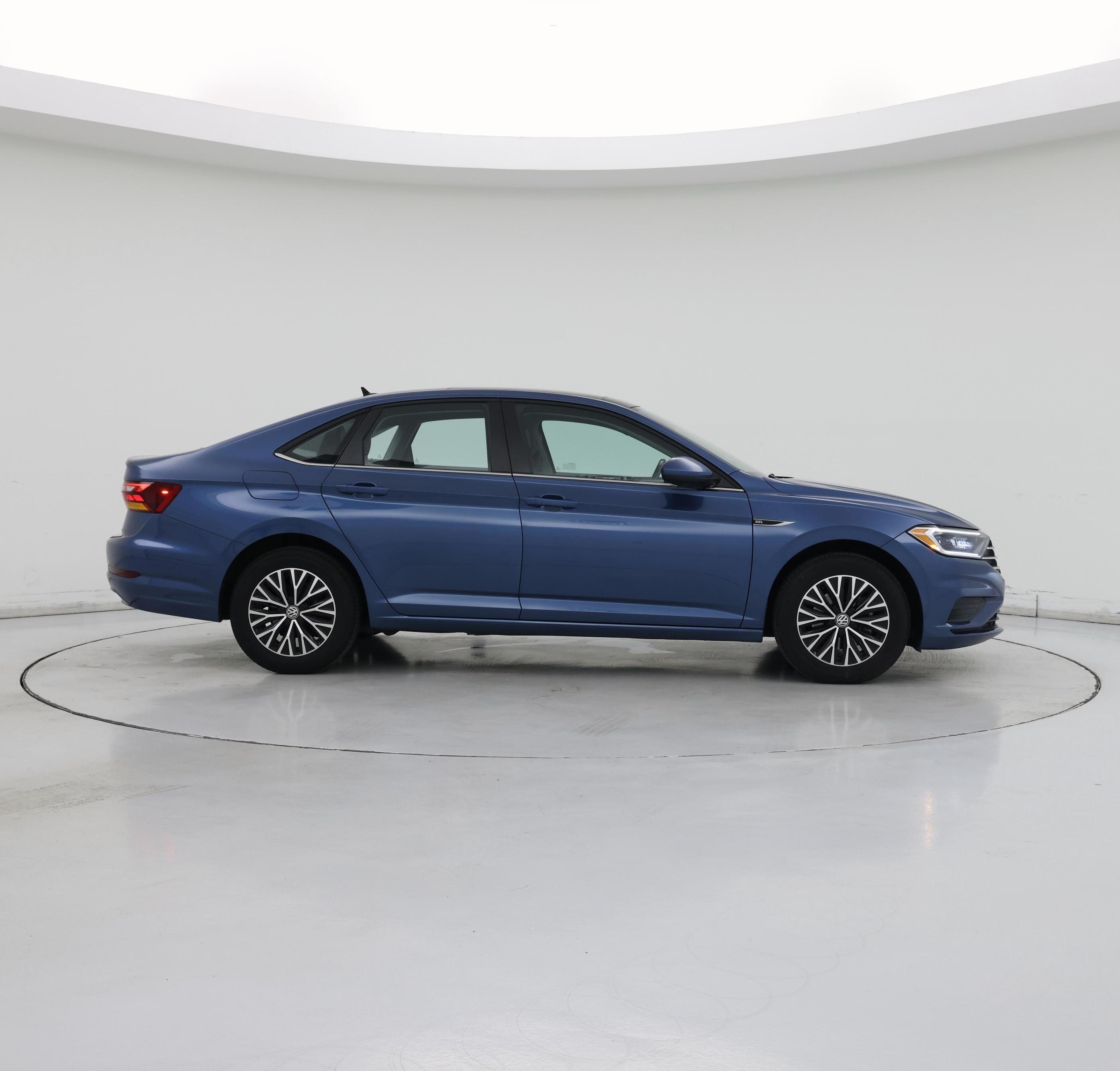 Thumbnail: 2019 Volkswagen Jetta - 7