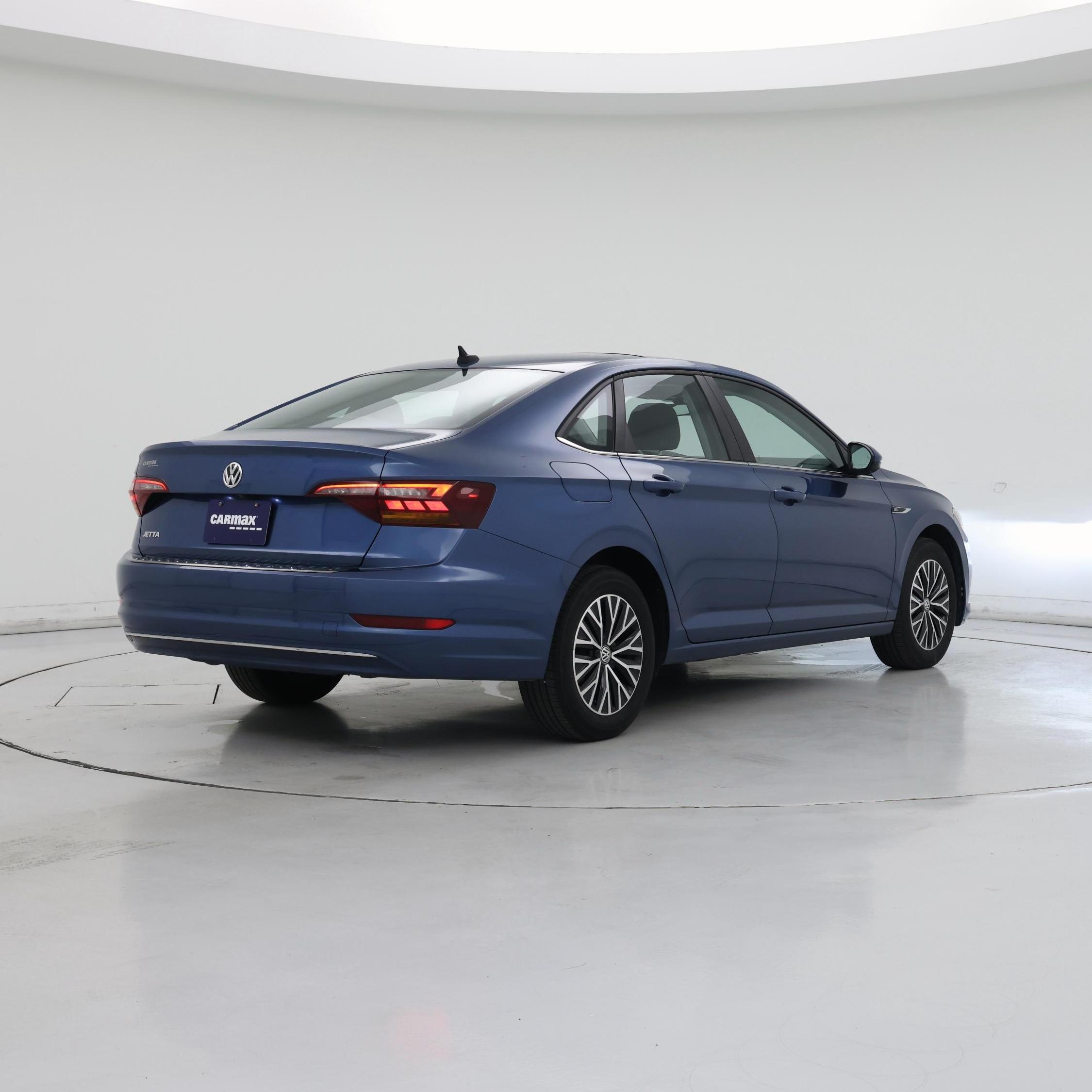 Thumbnail: 2019 Volkswagen Jetta - 8