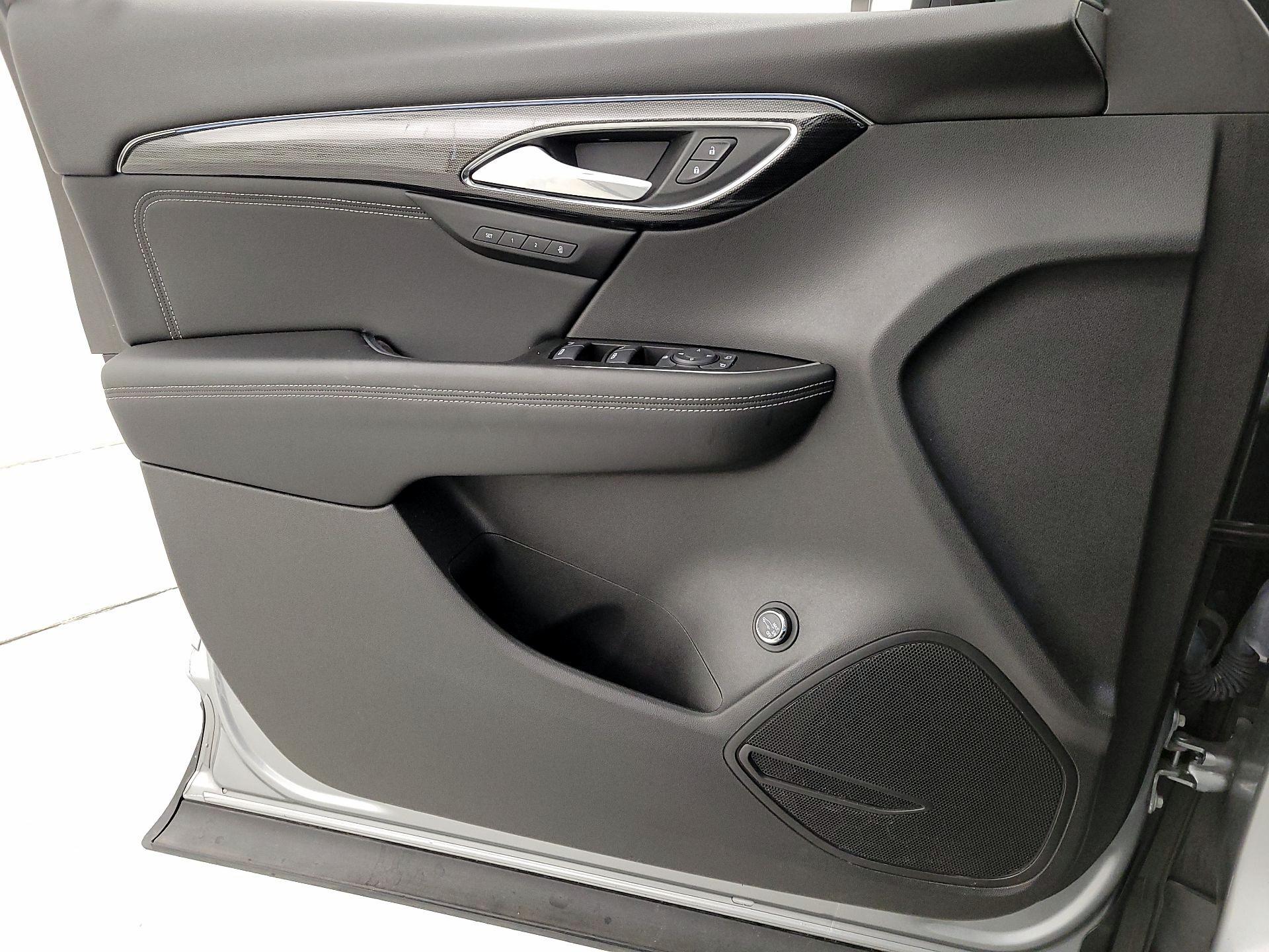 Thumbnail: 2023 Buick Envision - 12