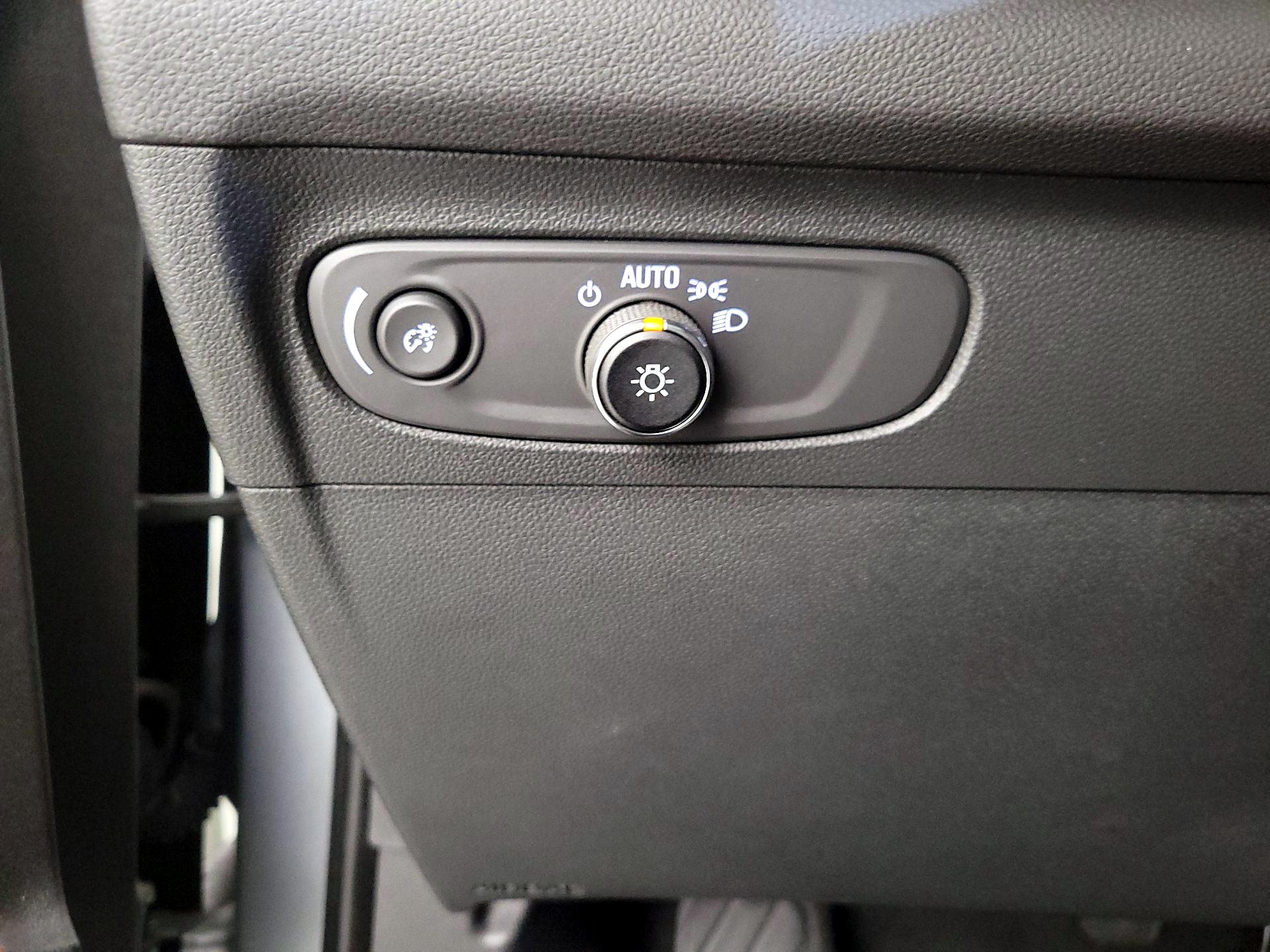 Thumbnail: 2023 Buick Envision - 13