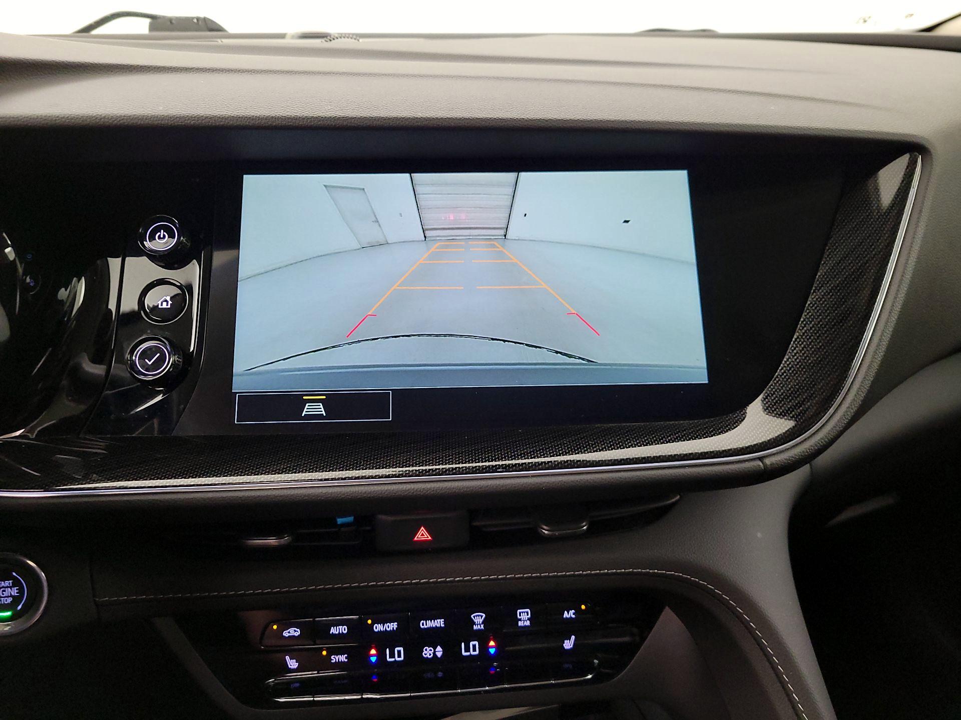 Thumbnail: 2023 Buick Envision - 14