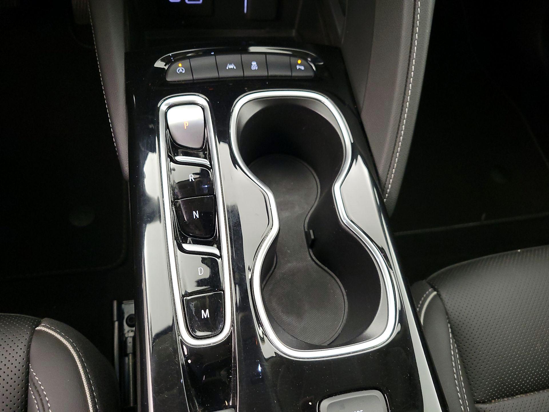Thumbnail: 2023 Buick Envision - 17