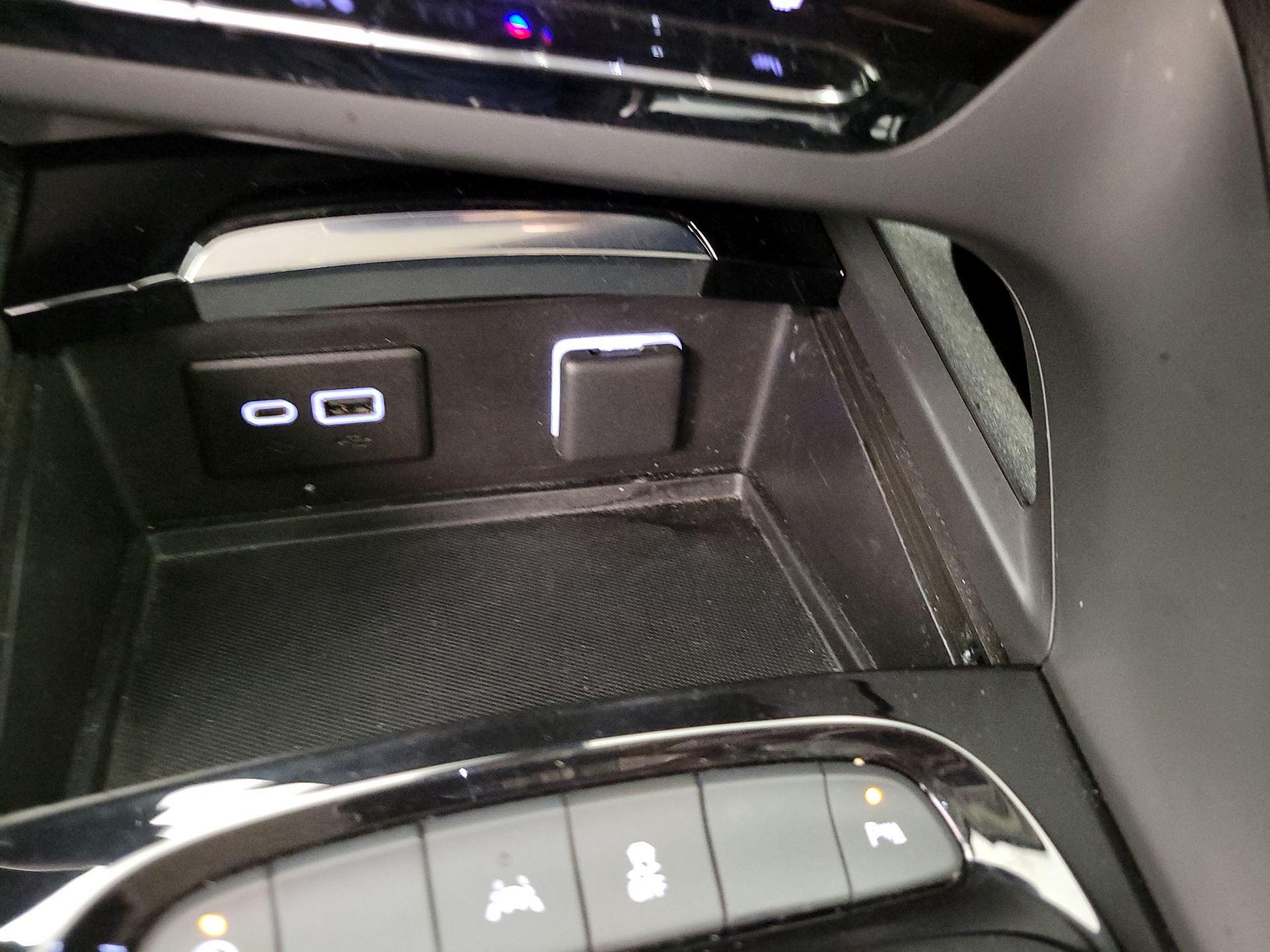 Thumbnail: 2023 Buick Envision - 18
