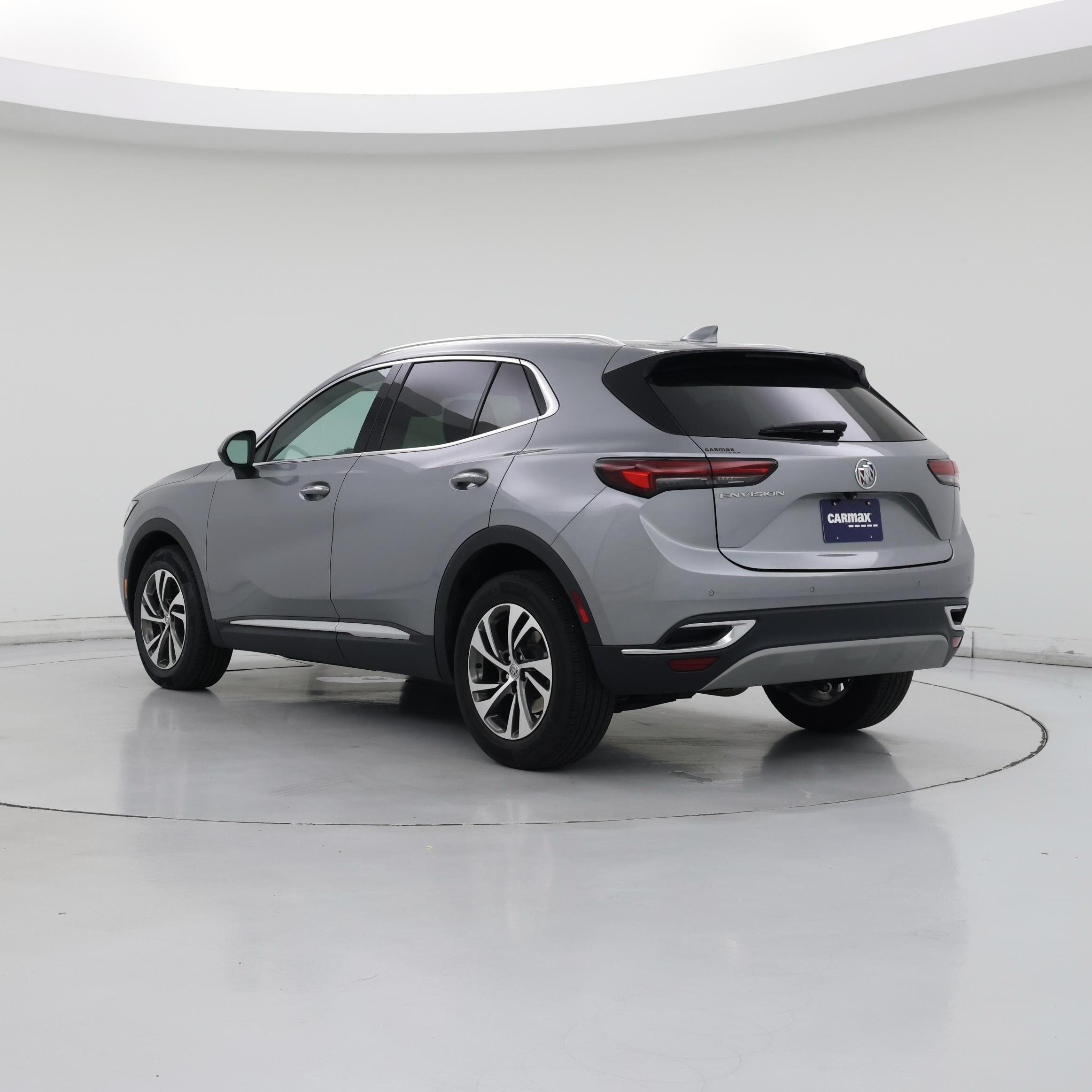 Thumbnail: 2023 Buick Envision - 2