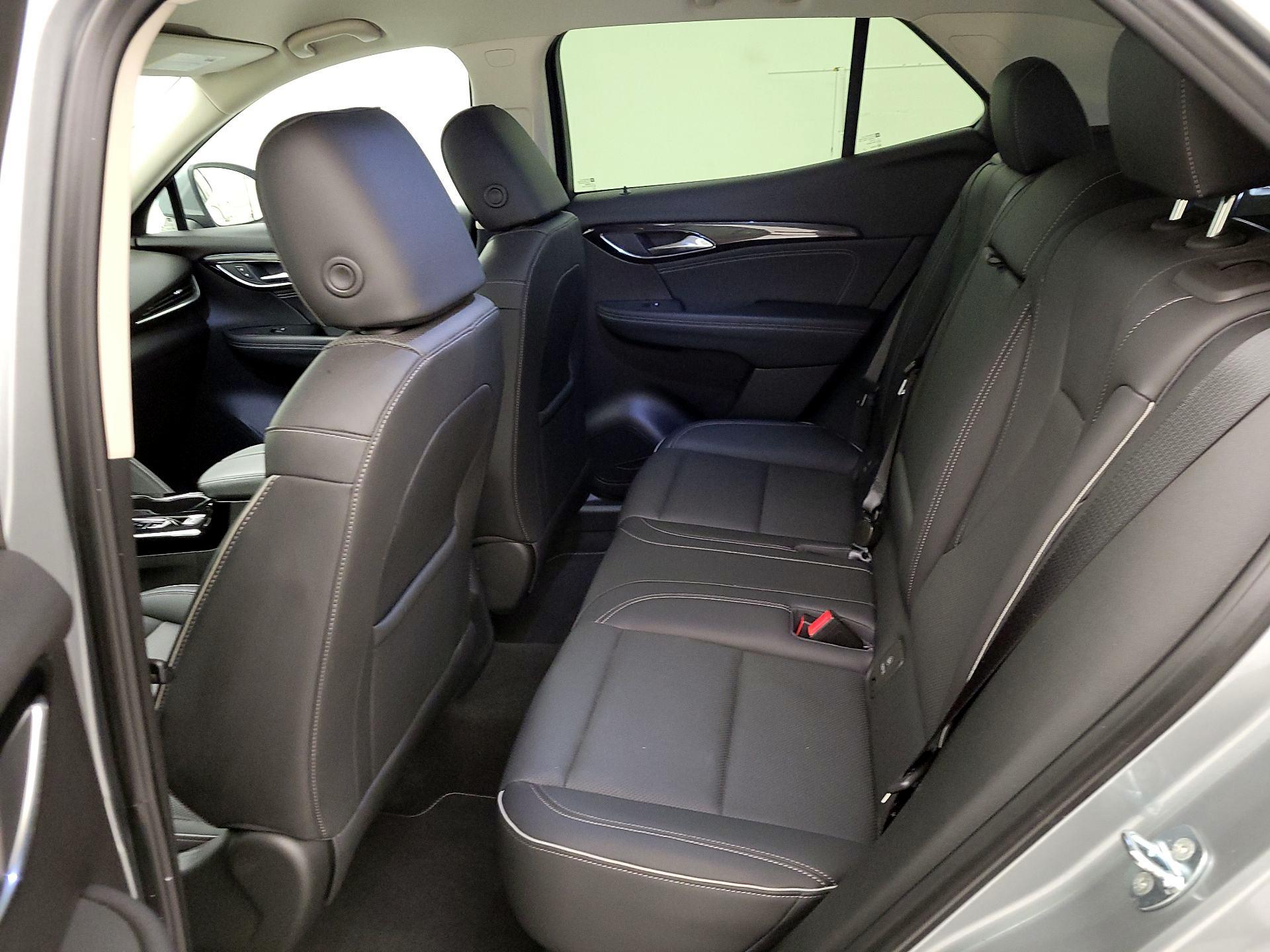 Thumbnail: 2023 Buick Envision - 19