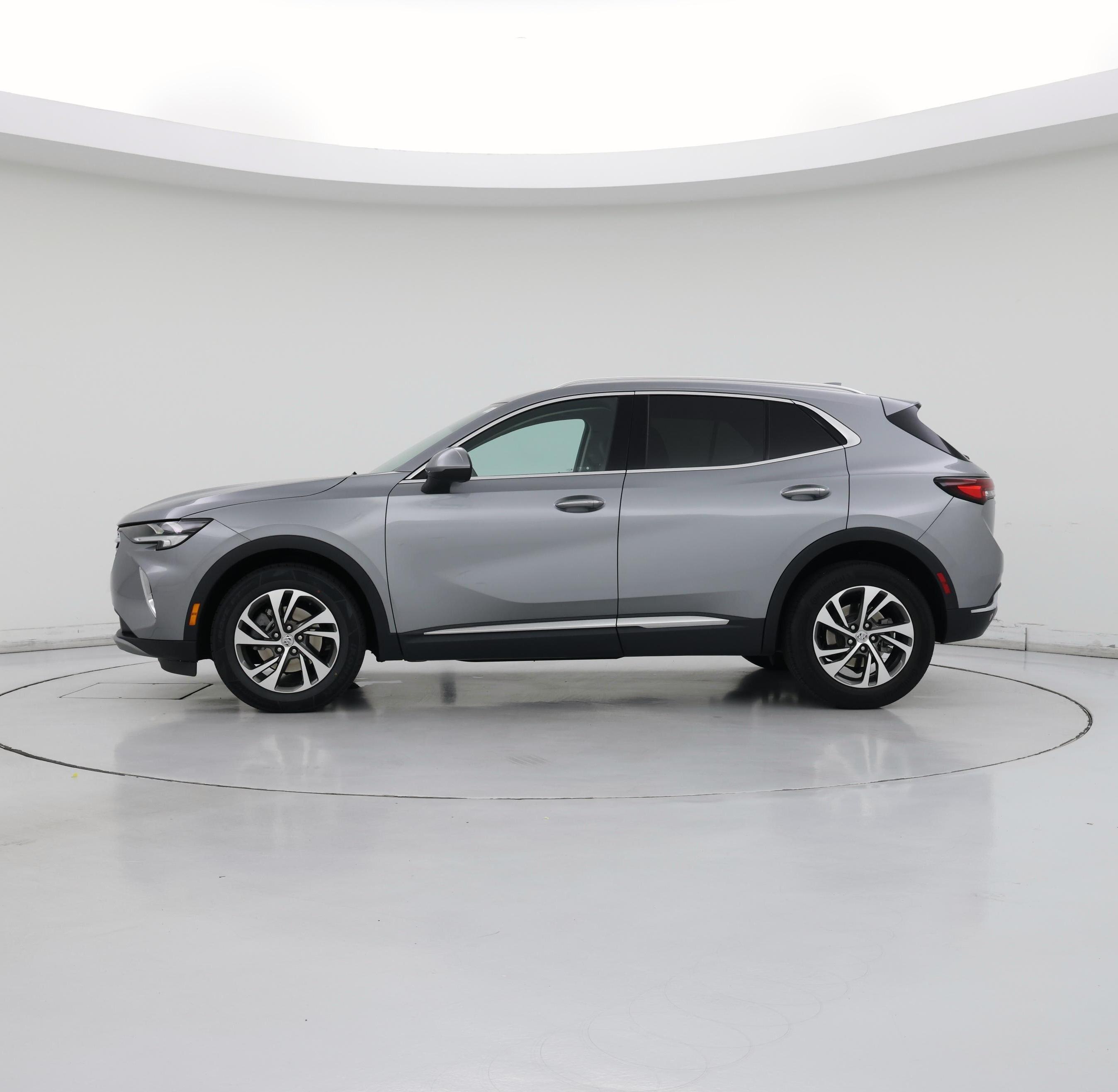 Thumbnail: 2023 Buick Envision - 3
