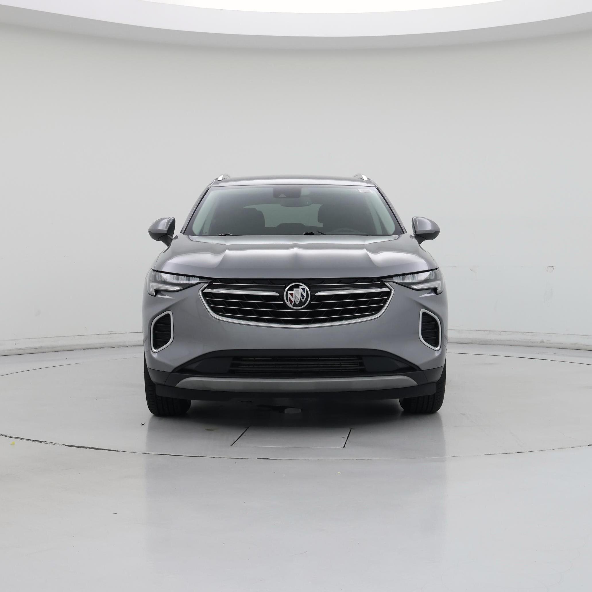 Thumbnail: 2023 Buick Envision - 5