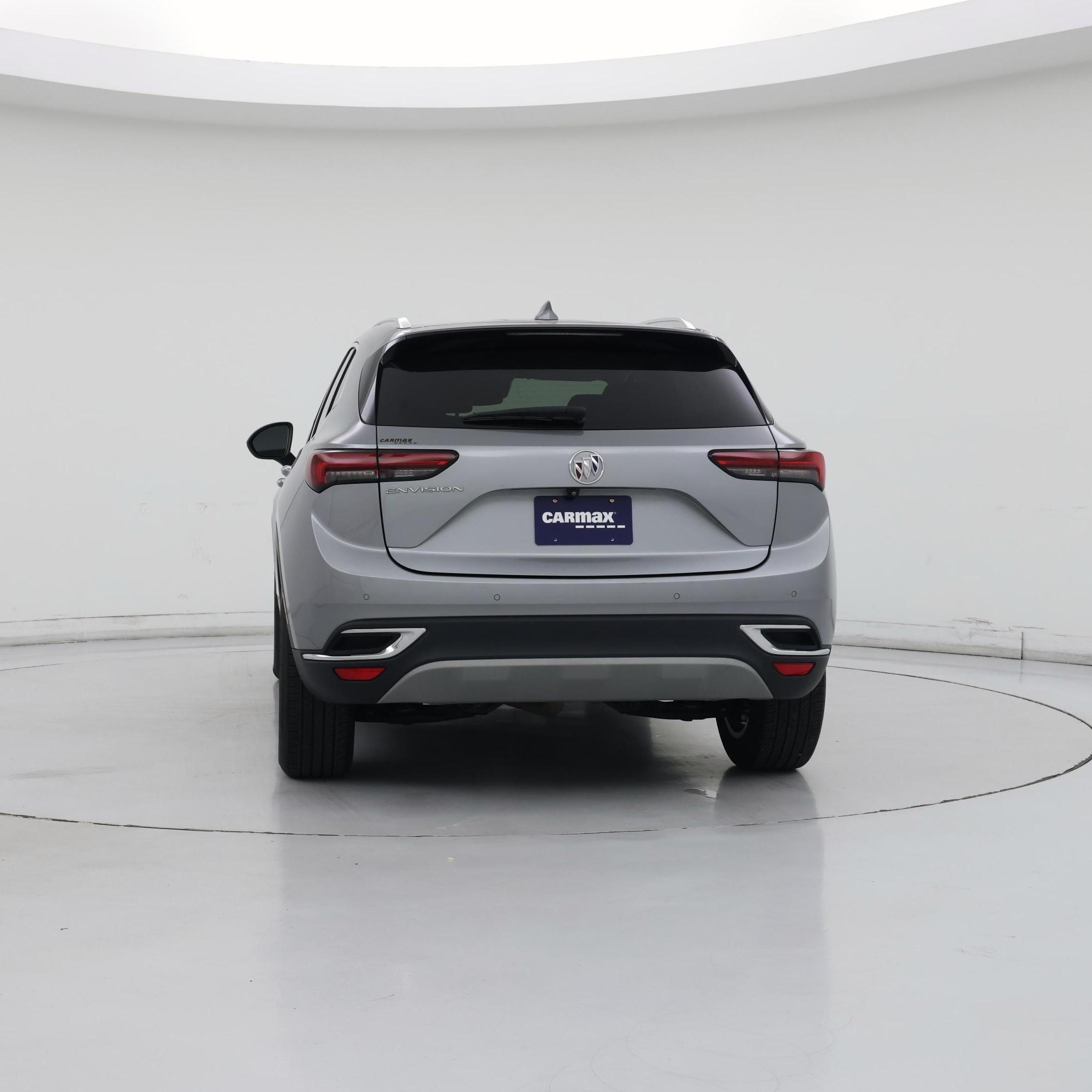 Thumbnail: 2023 Buick Envision - 6