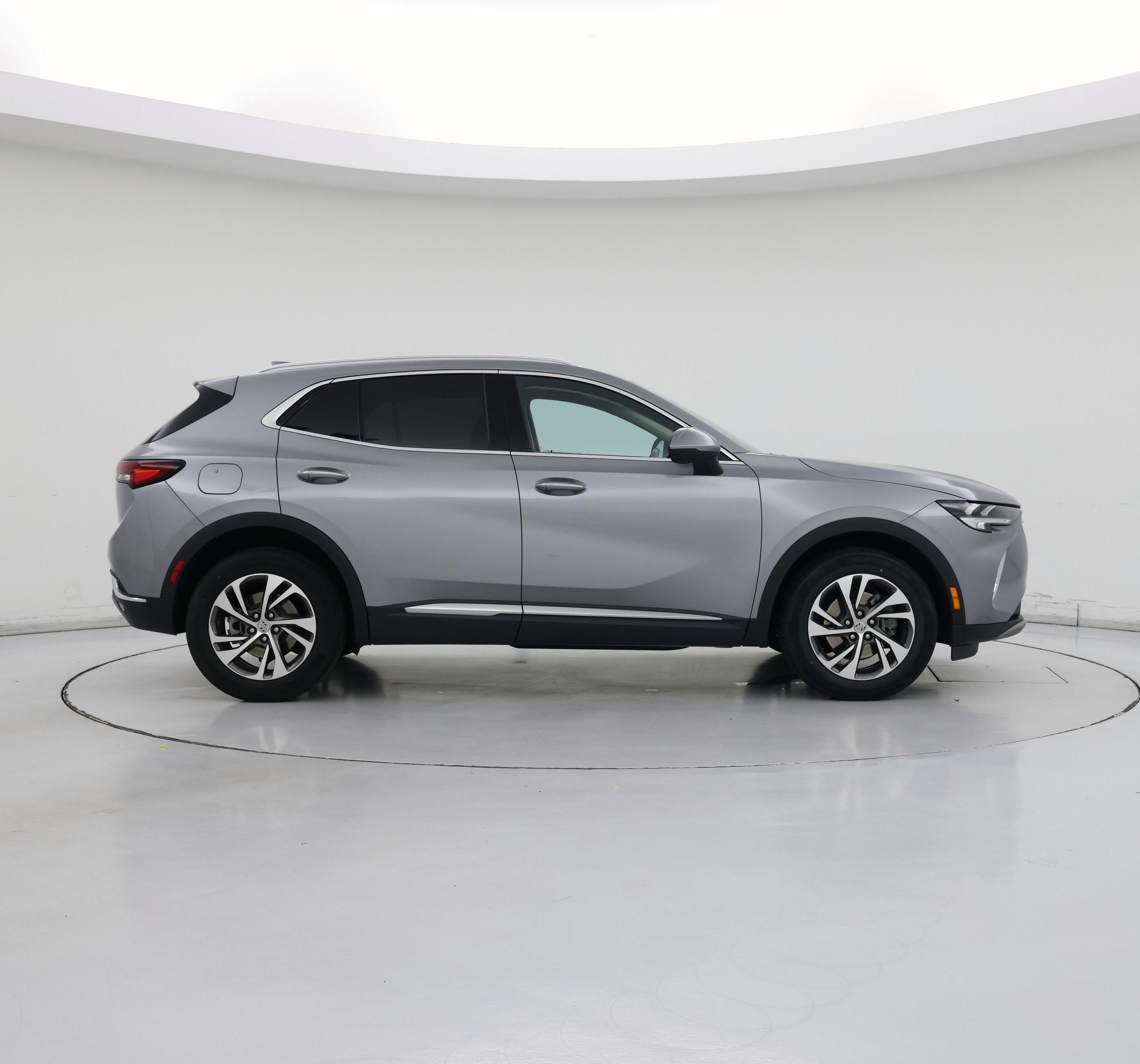 Thumbnail: 2023 Buick Envision - 7