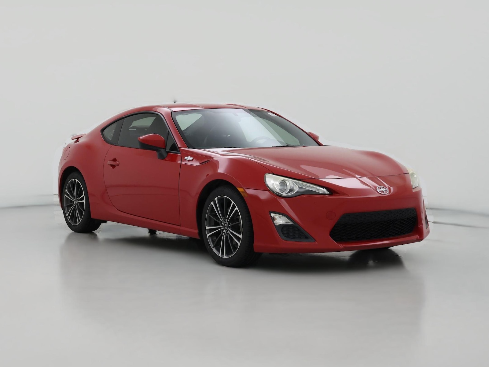 2014 Scion FR-S