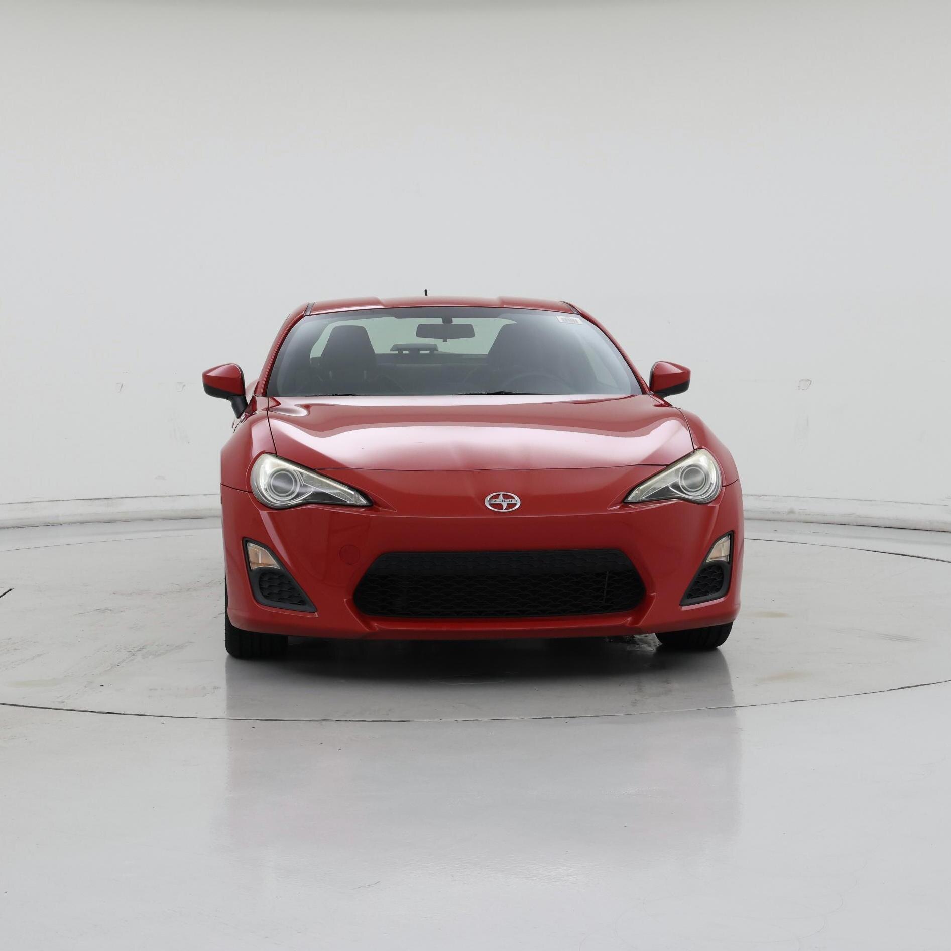 Thumbnail: 2014 Scion FR-S - 5