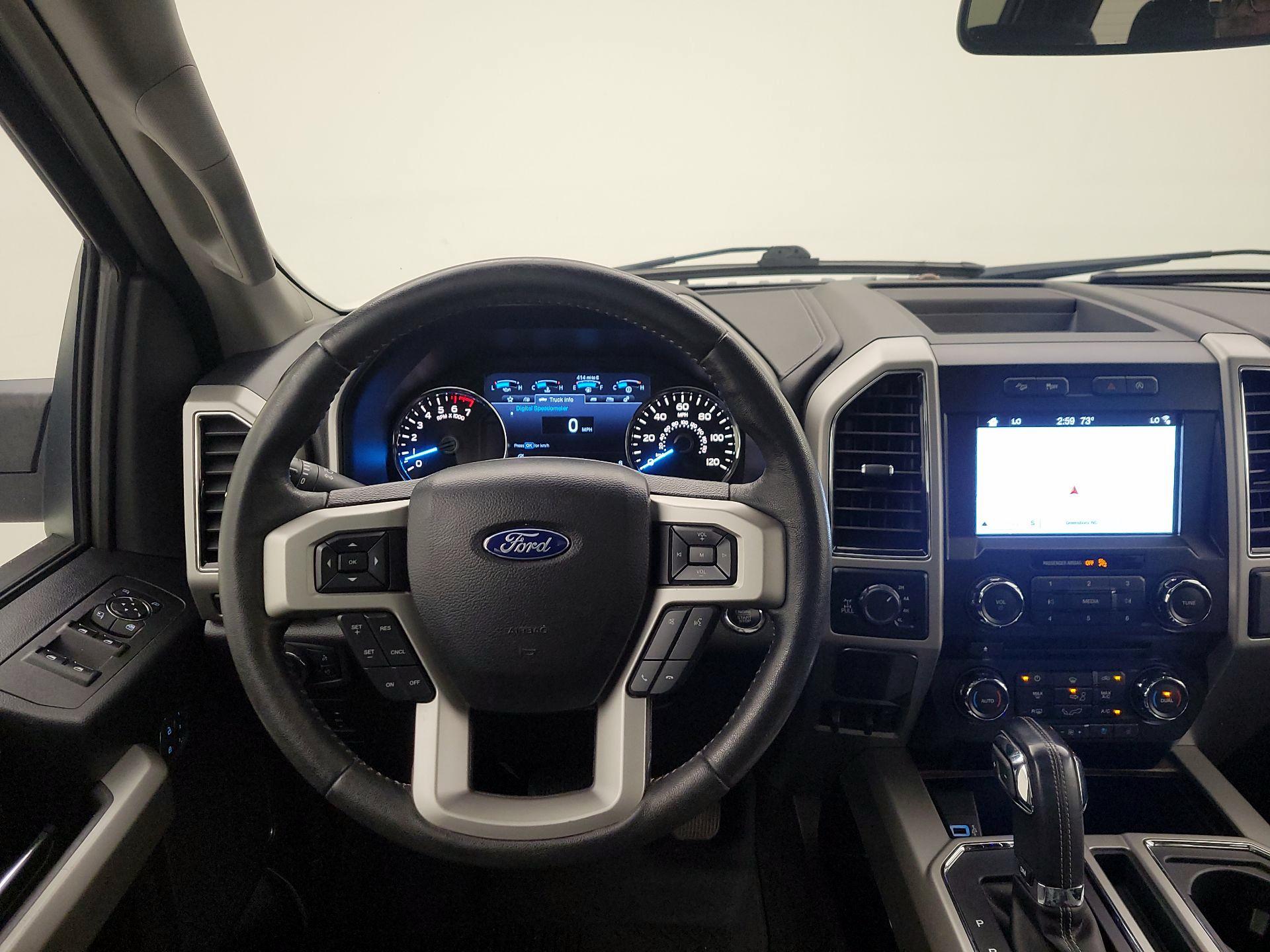 Thumbnail: 2018 Ford F-150 - 10