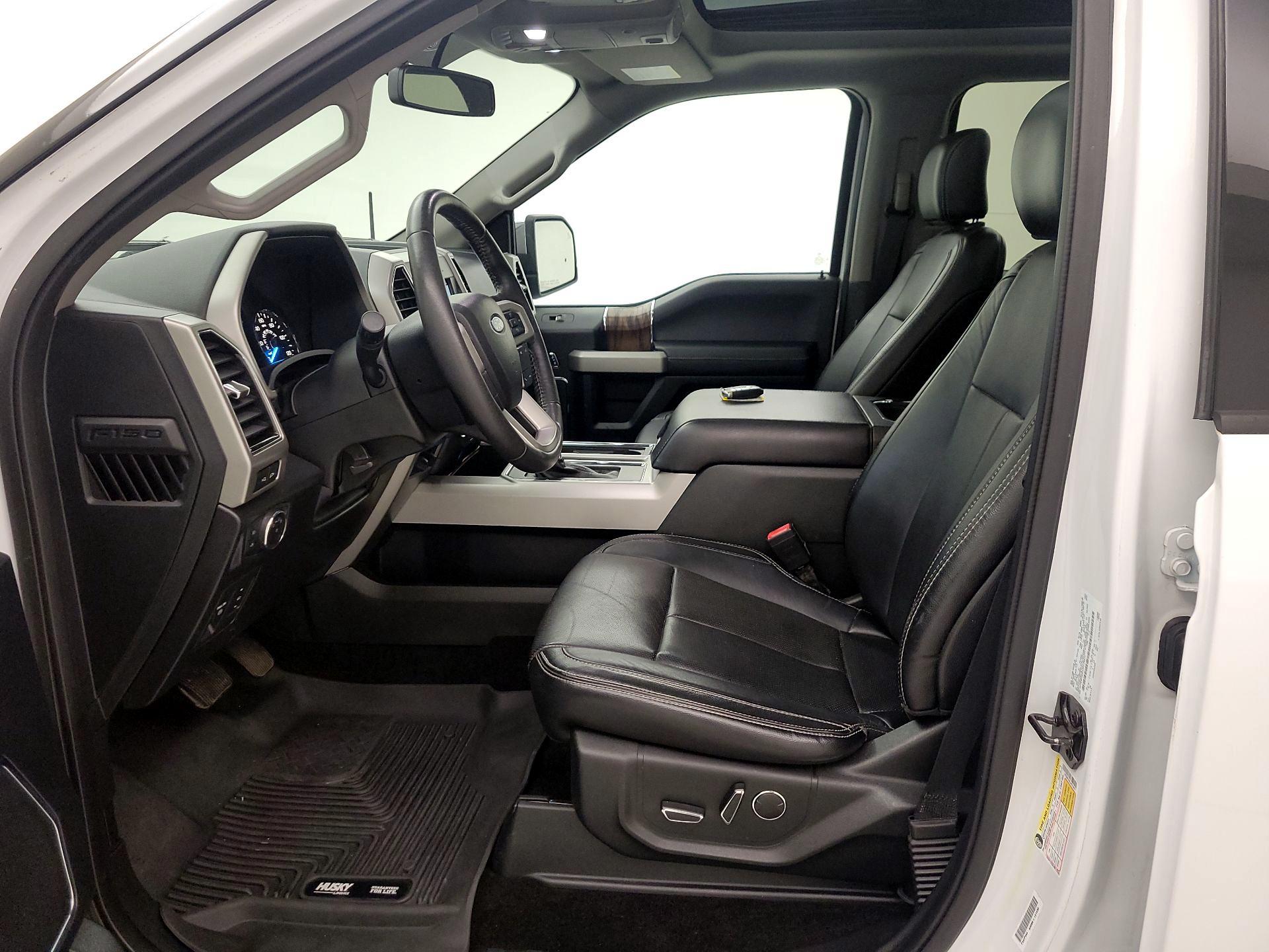 Thumbnail: 2018 Ford F-150 - 11