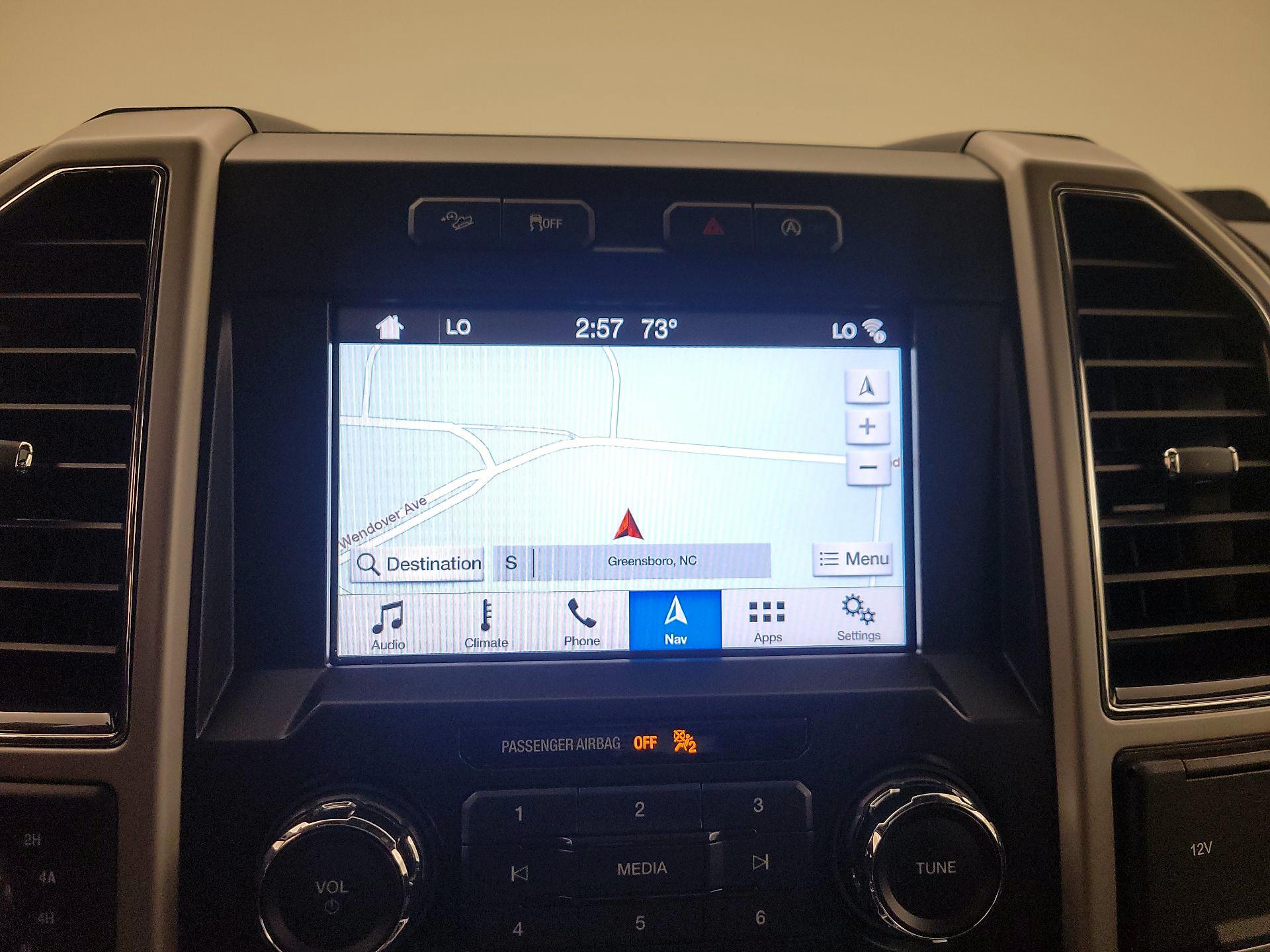 Thumbnail: 2018 Ford F-150 - 14