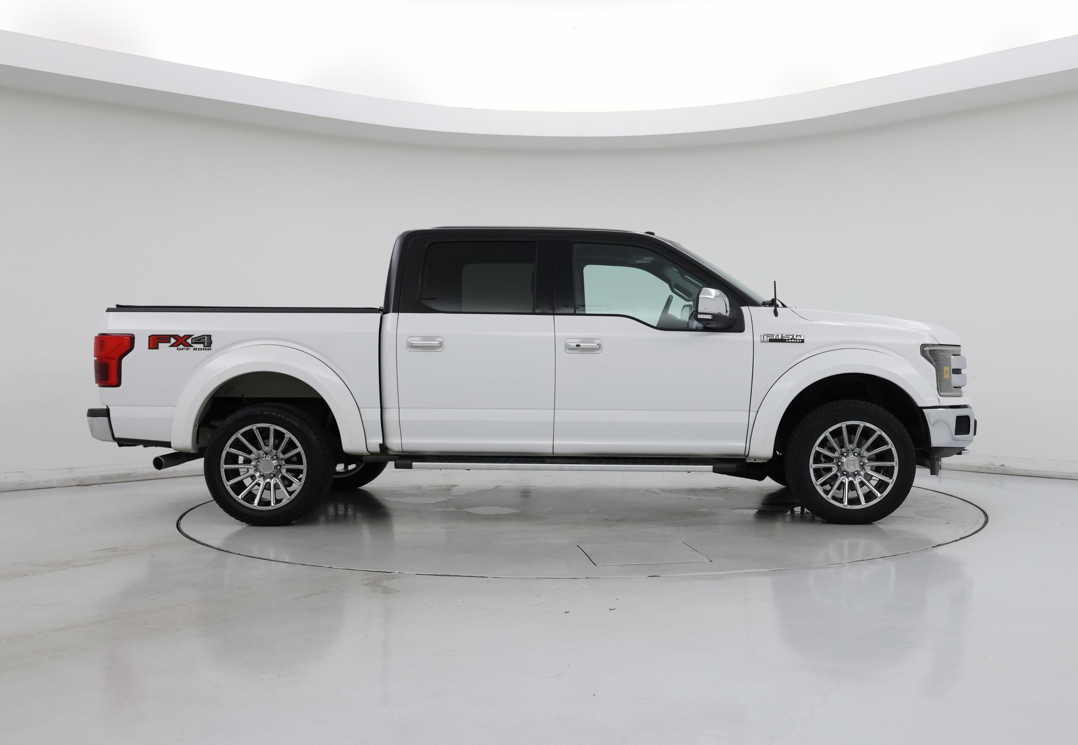 Thumbnail: 2018 Ford F-150 - 7