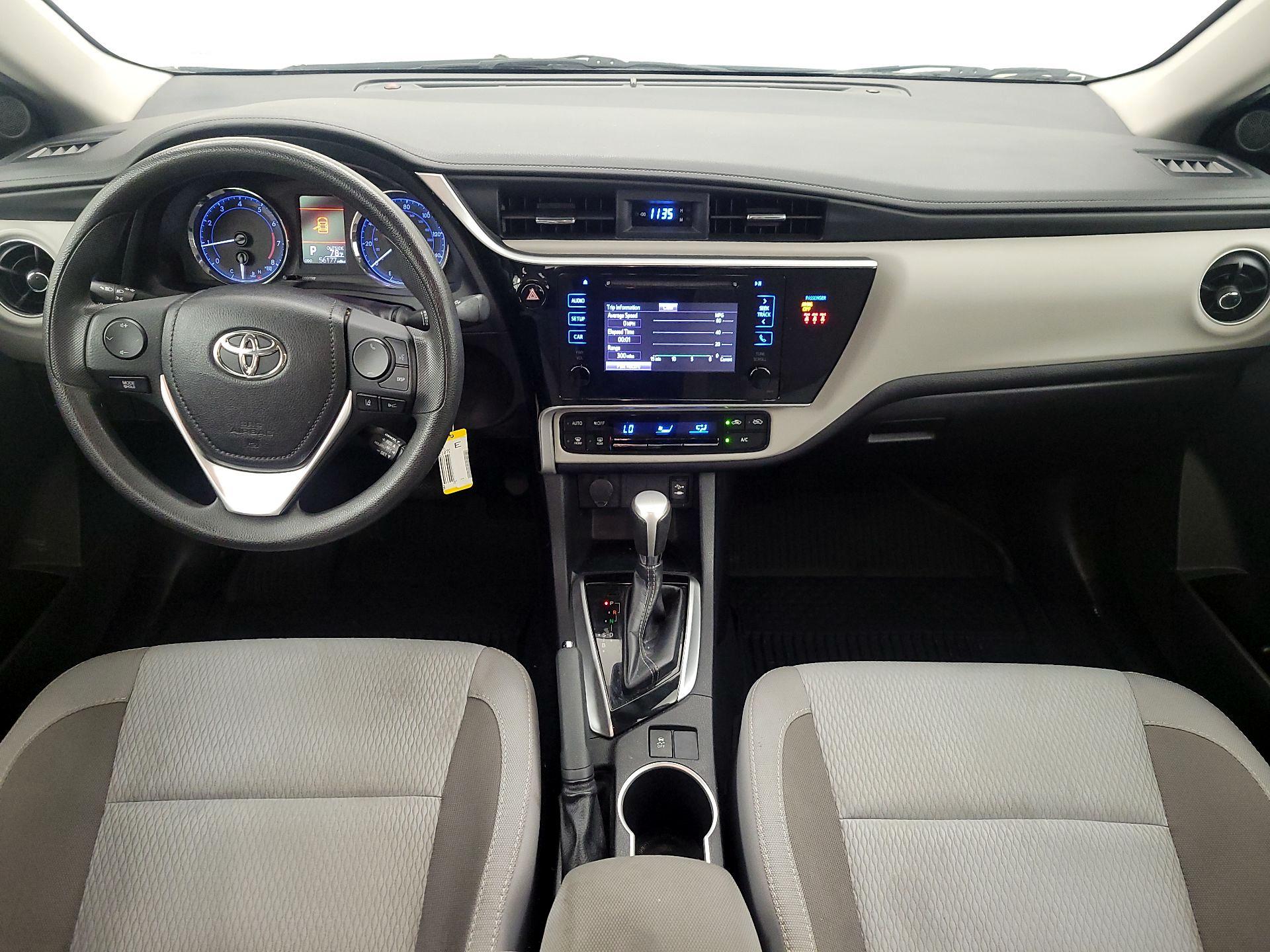Thumbnail: 2019 Toyota Corolla - 9