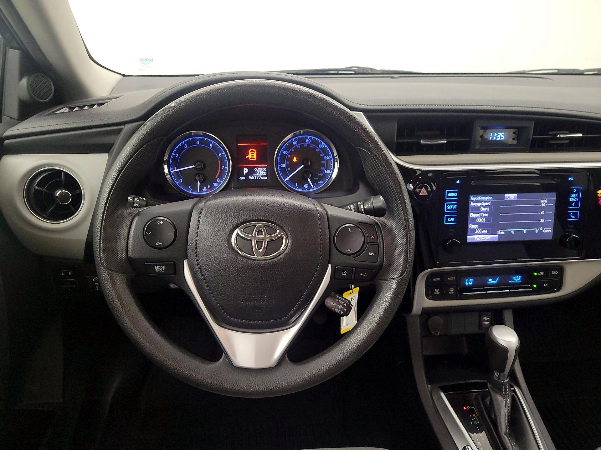 Thumbnail: 2019 Toyota Corolla - 10