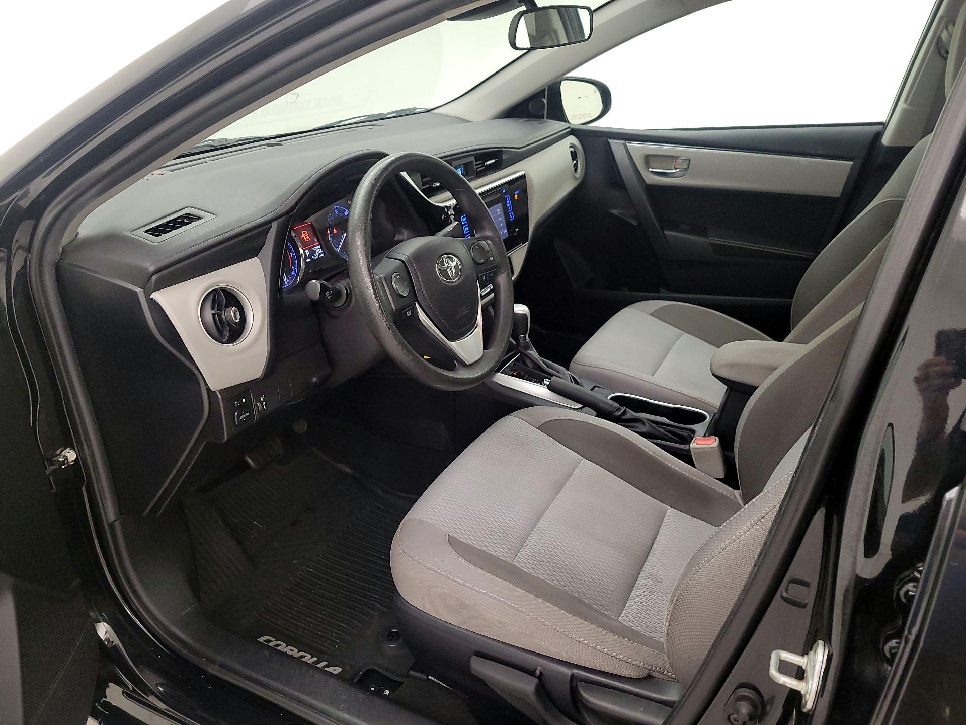 Thumbnail: 2019 Toyota Corolla - 11