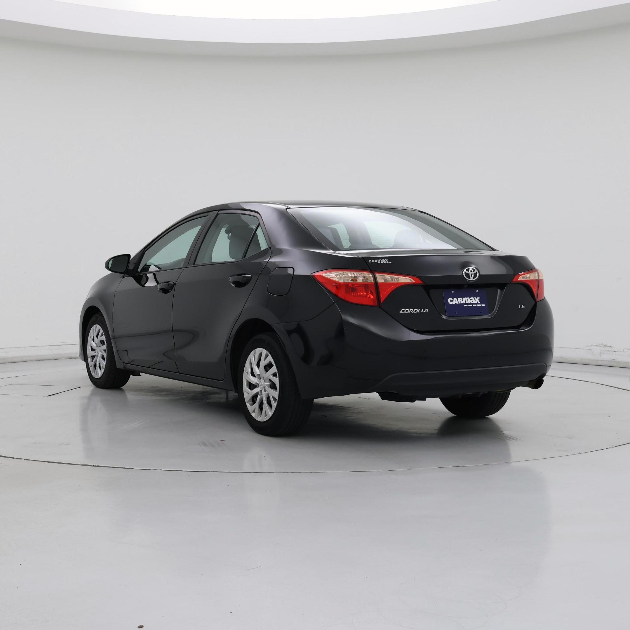 Thumbnail: 2019 Toyota Corolla - 2