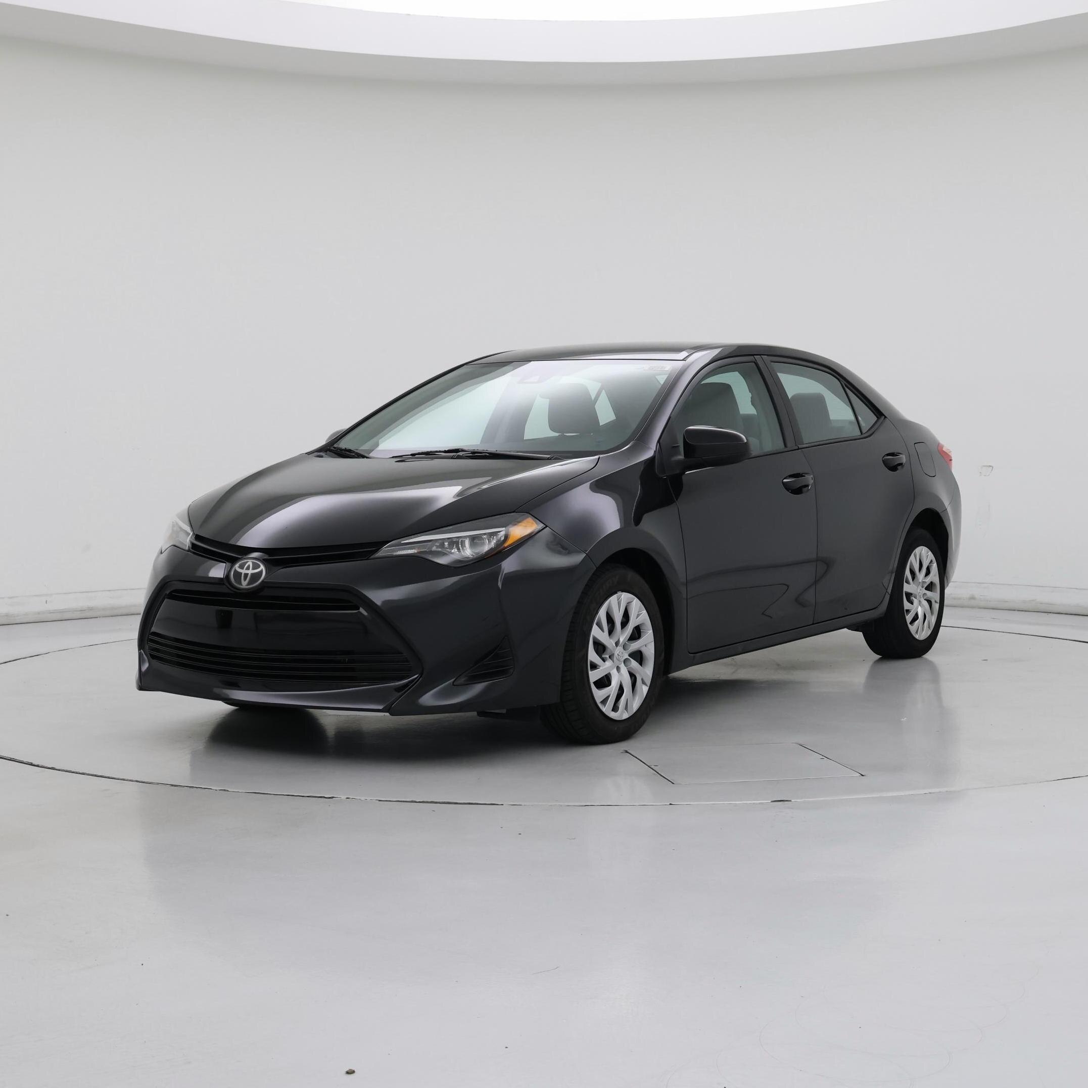 Thumbnail: 2019 Toyota Corolla - 4