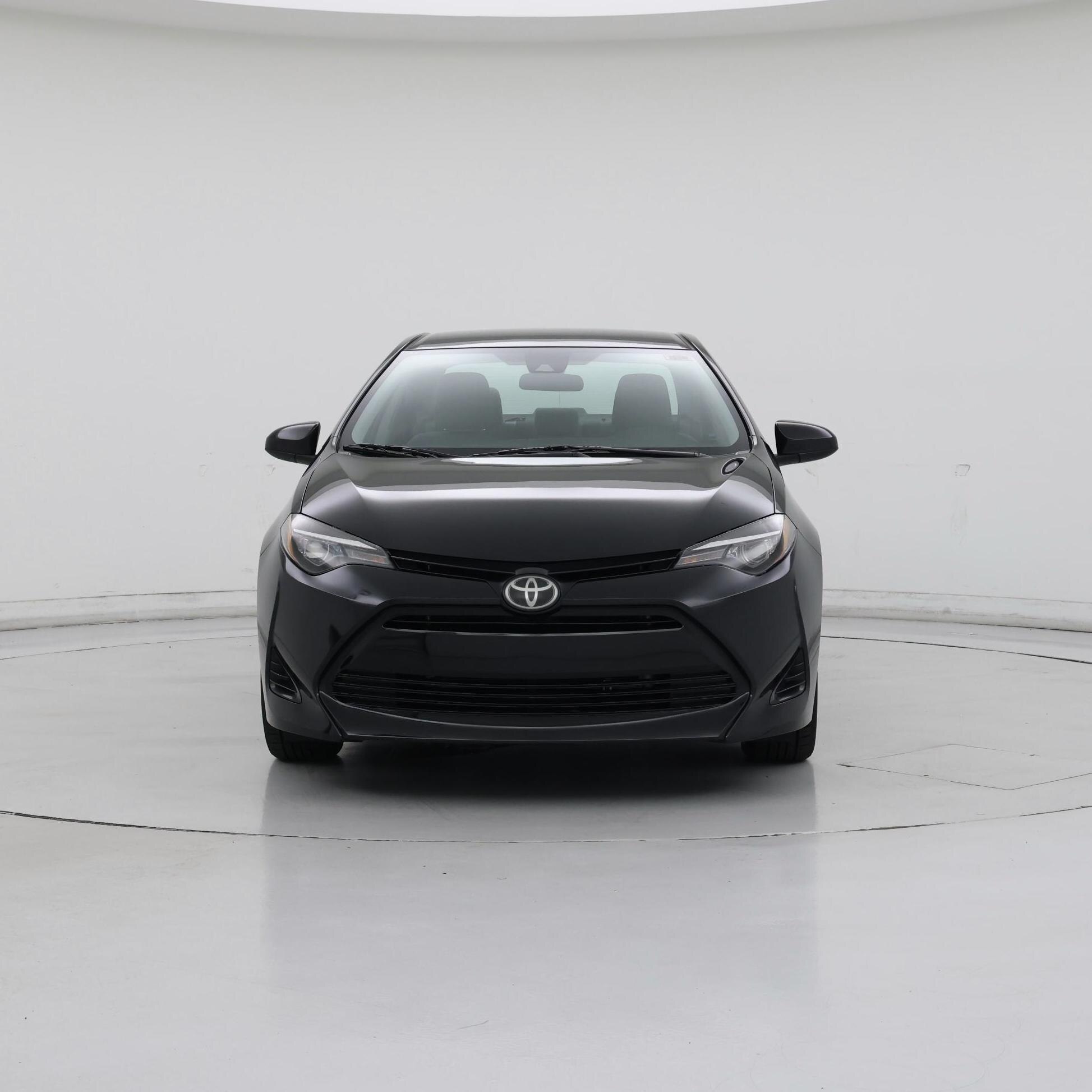 Thumbnail: 2019 Toyota Corolla - 5