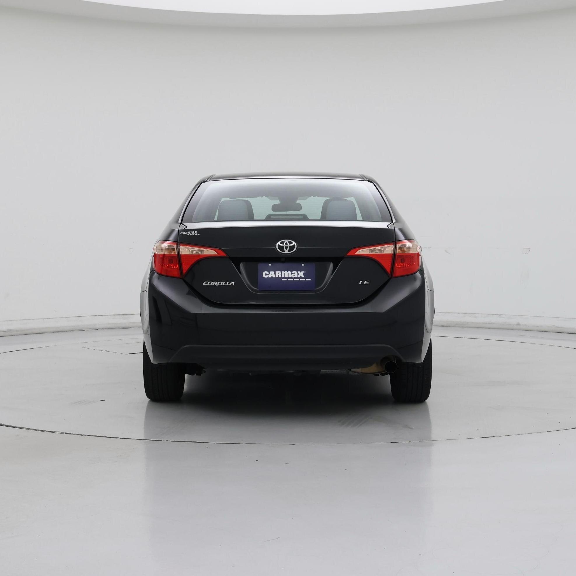 Thumbnail: 2019 Toyota Corolla - 6