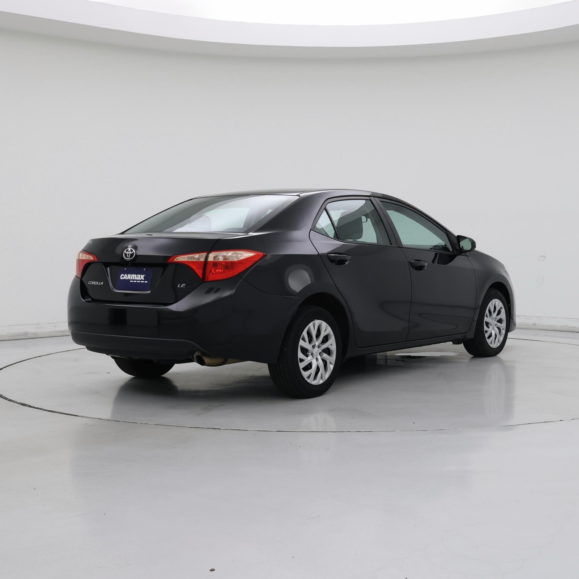 Thumbnail: 2019 Toyota Corolla - 8