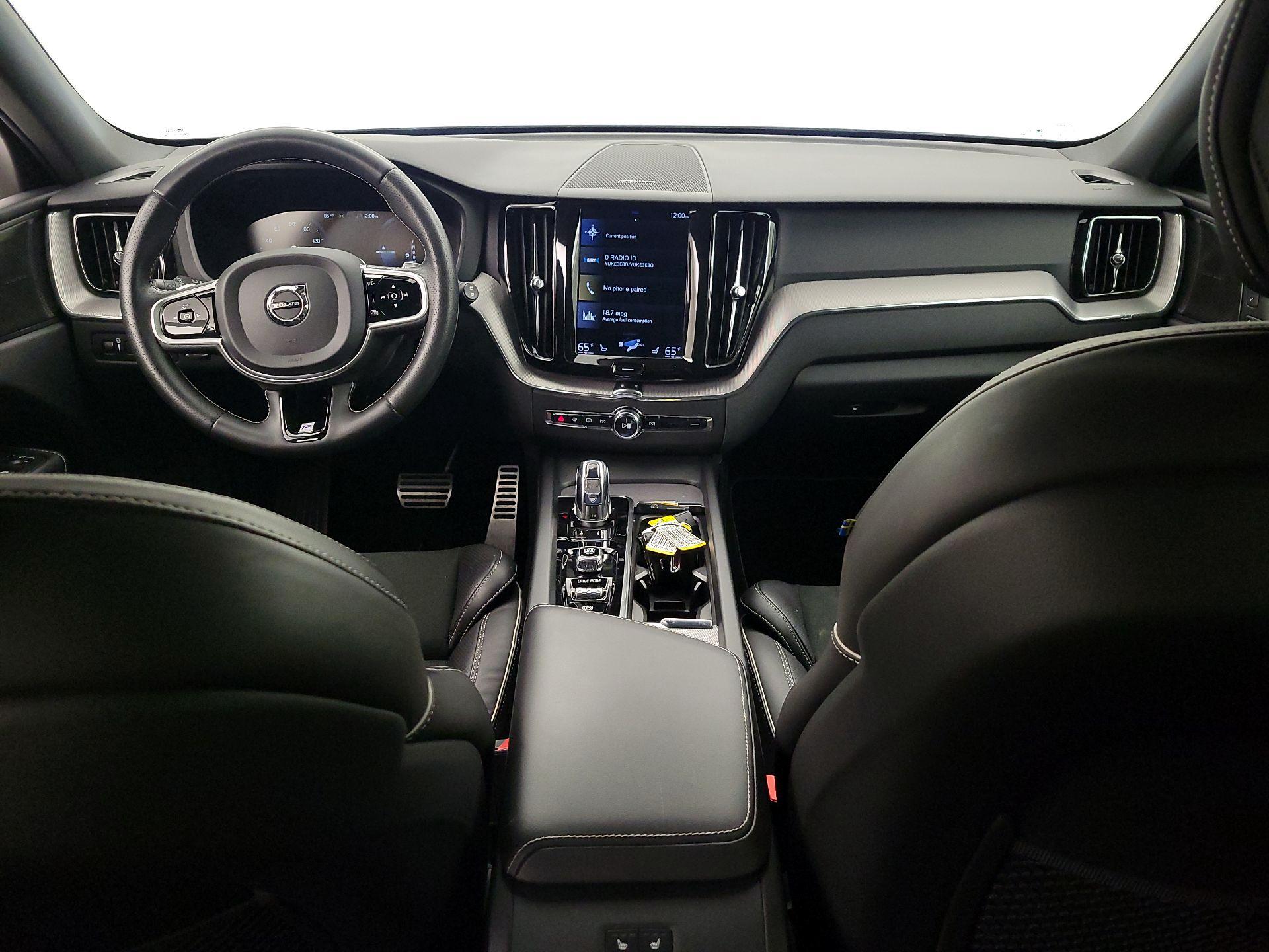 Thumbnail: 2019 Volvo XC60 - 9