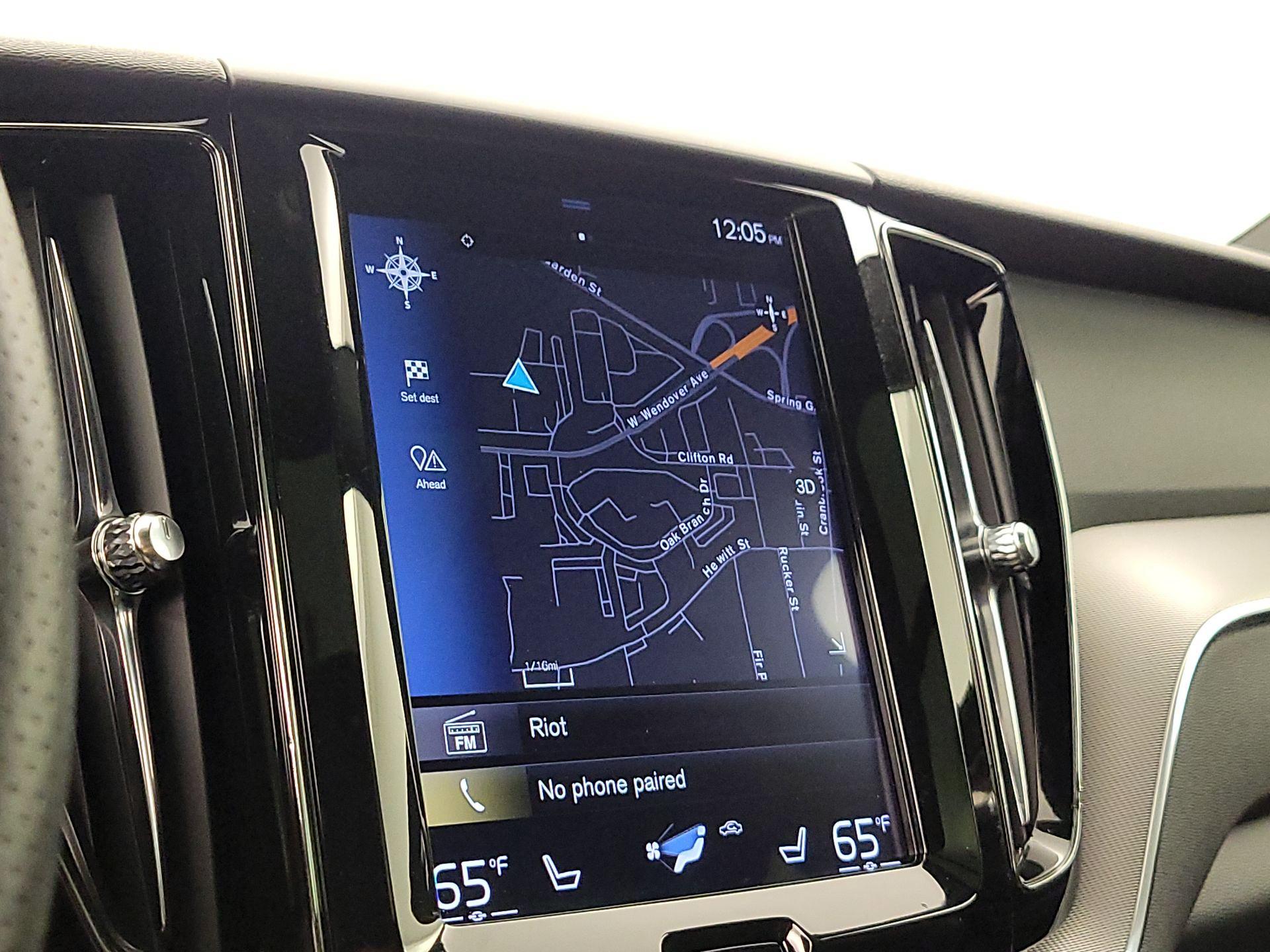 Thumbnail: 2019 Volvo XC60 - 14