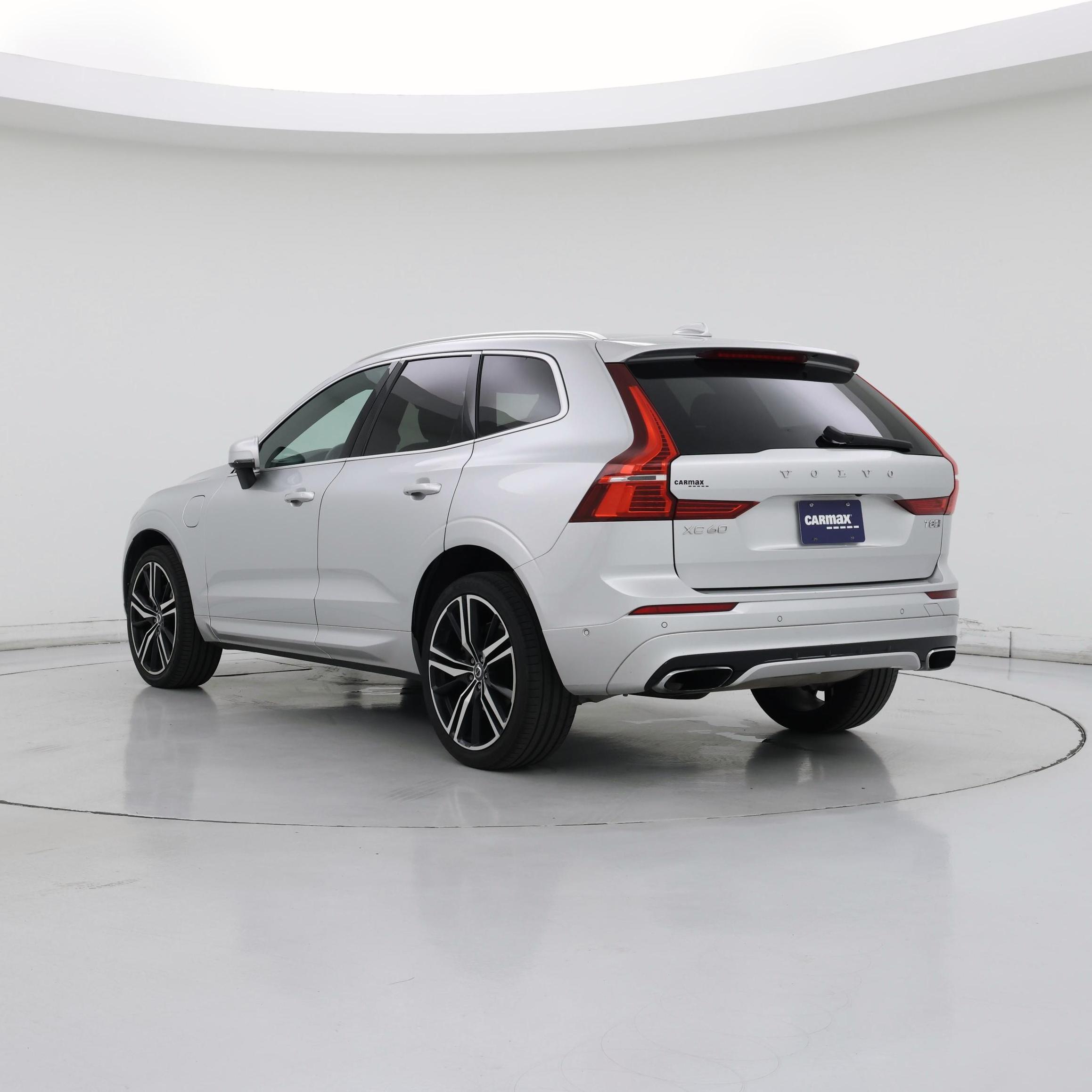 Thumbnail: 2019 Volvo XC60 - 2