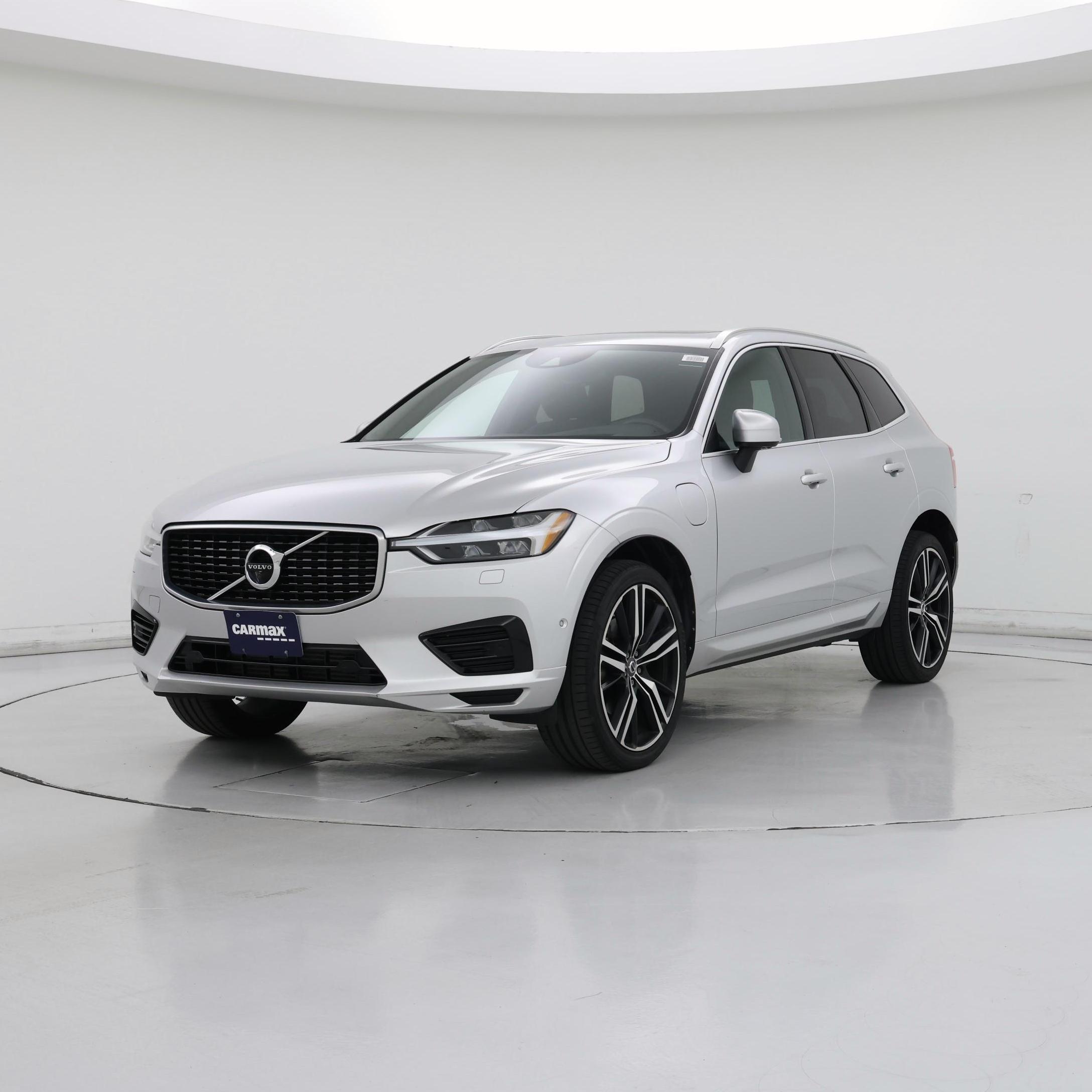 Thumbnail: 2019 Volvo XC60 - 4