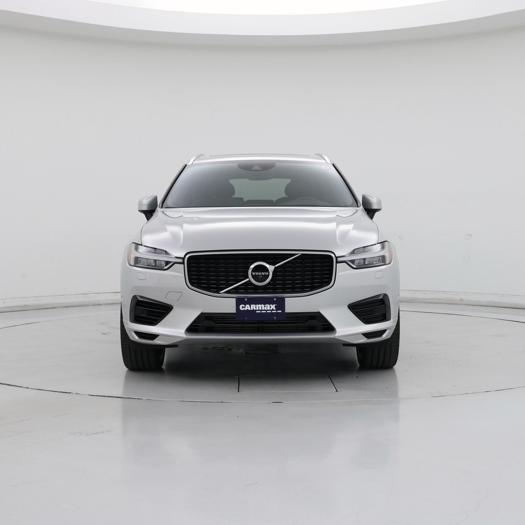 Thumbnail: 2019 Volvo XC60 - 5
