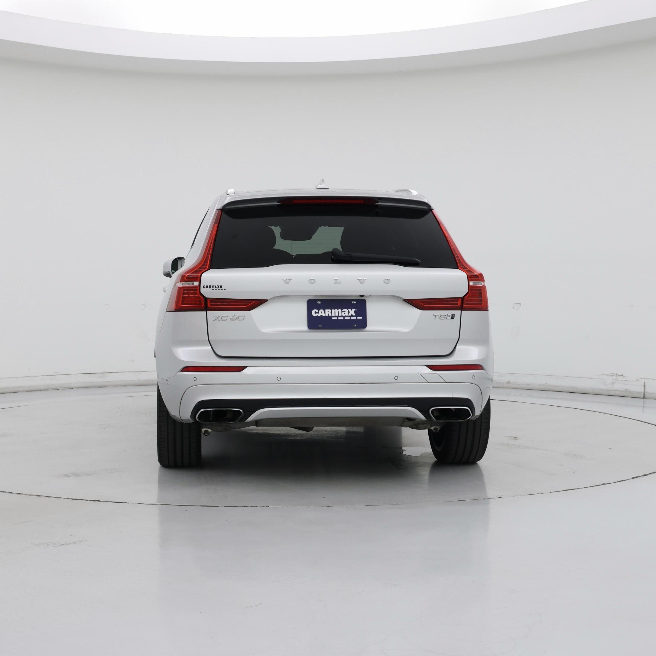 Thumbnail: 2019 Volvo XC60 - 6