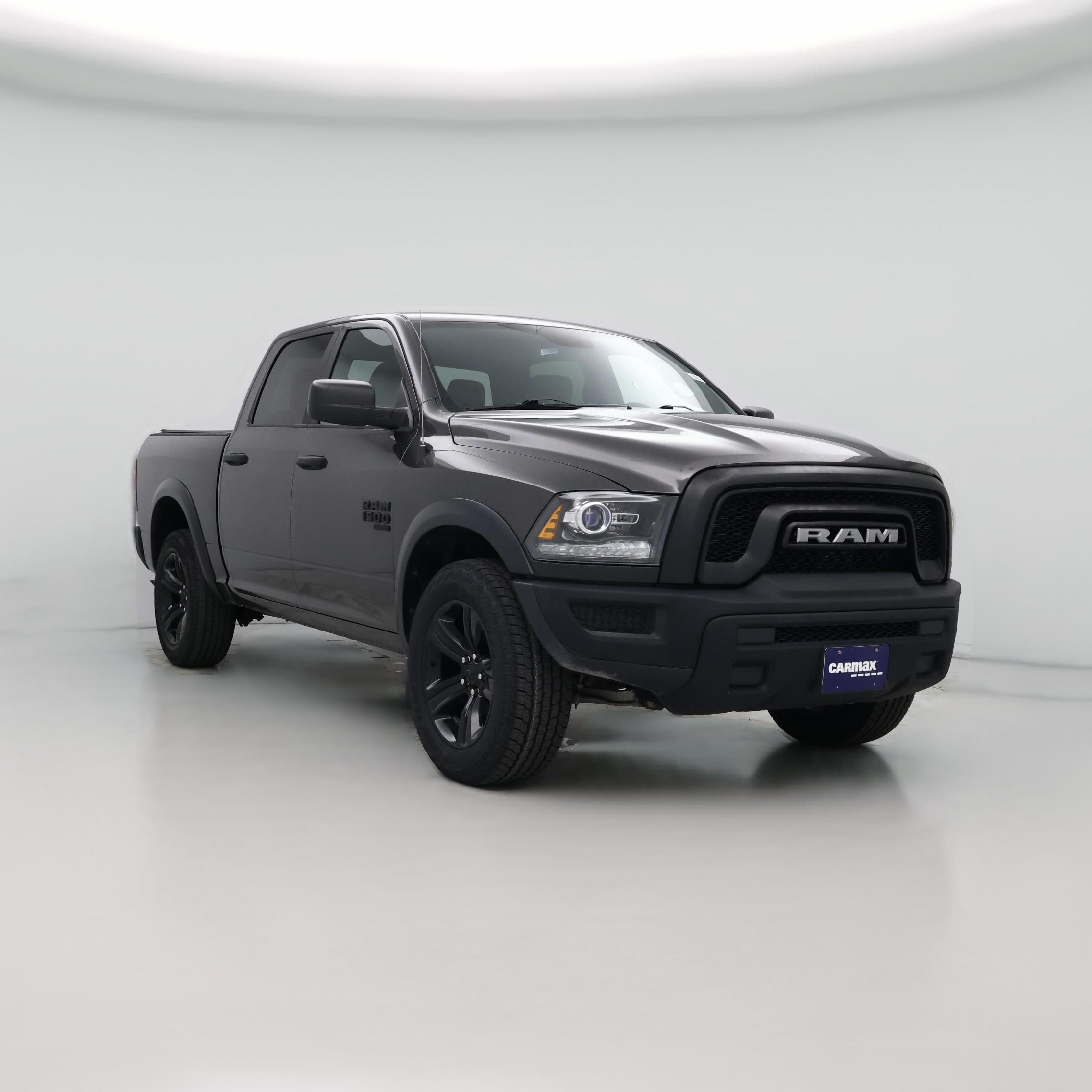 Thumbnail: 2024 RAM 1500 Classic - 1