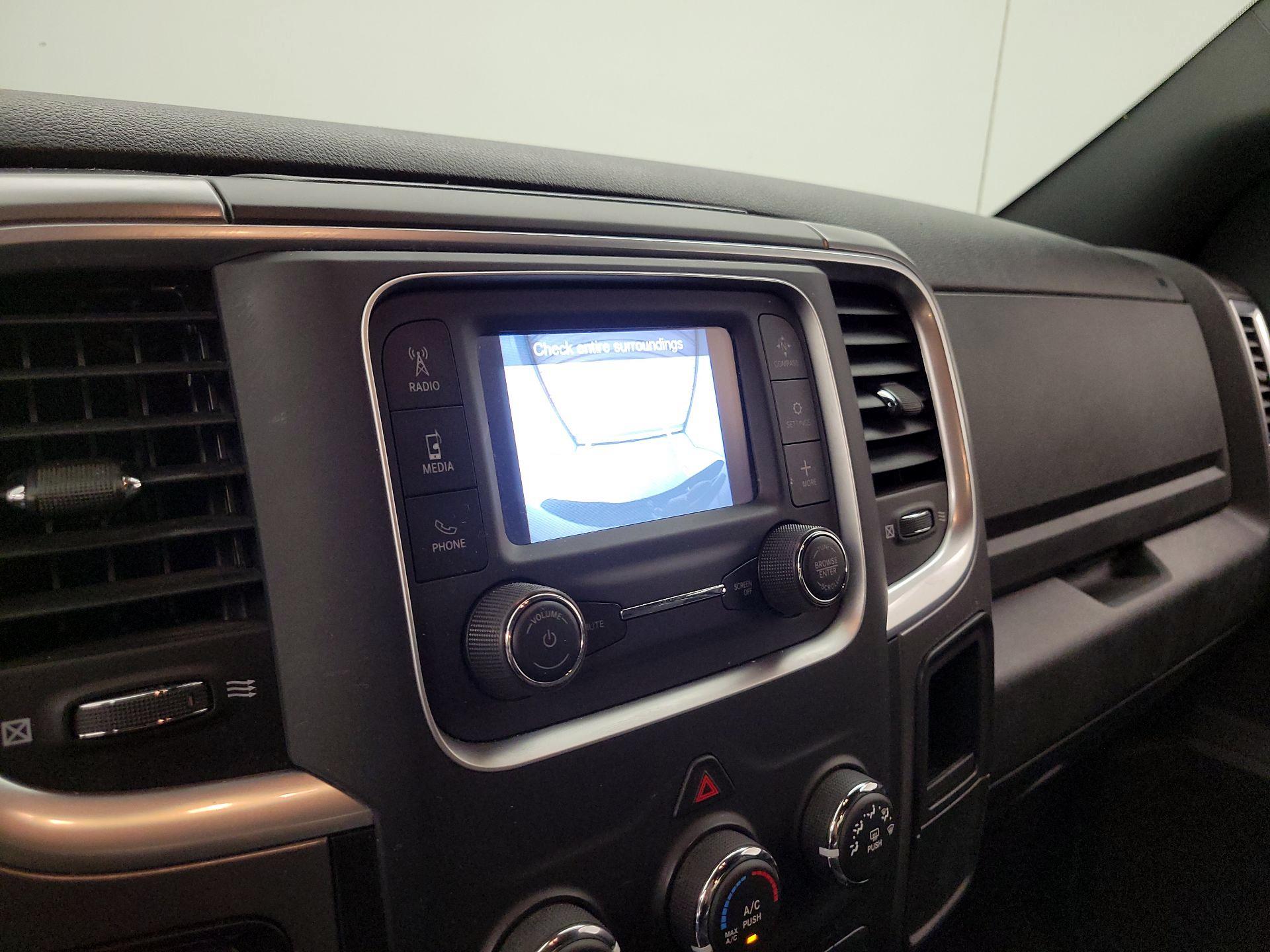 Thumbnail: 2024 RAM 1500 Classic - 14