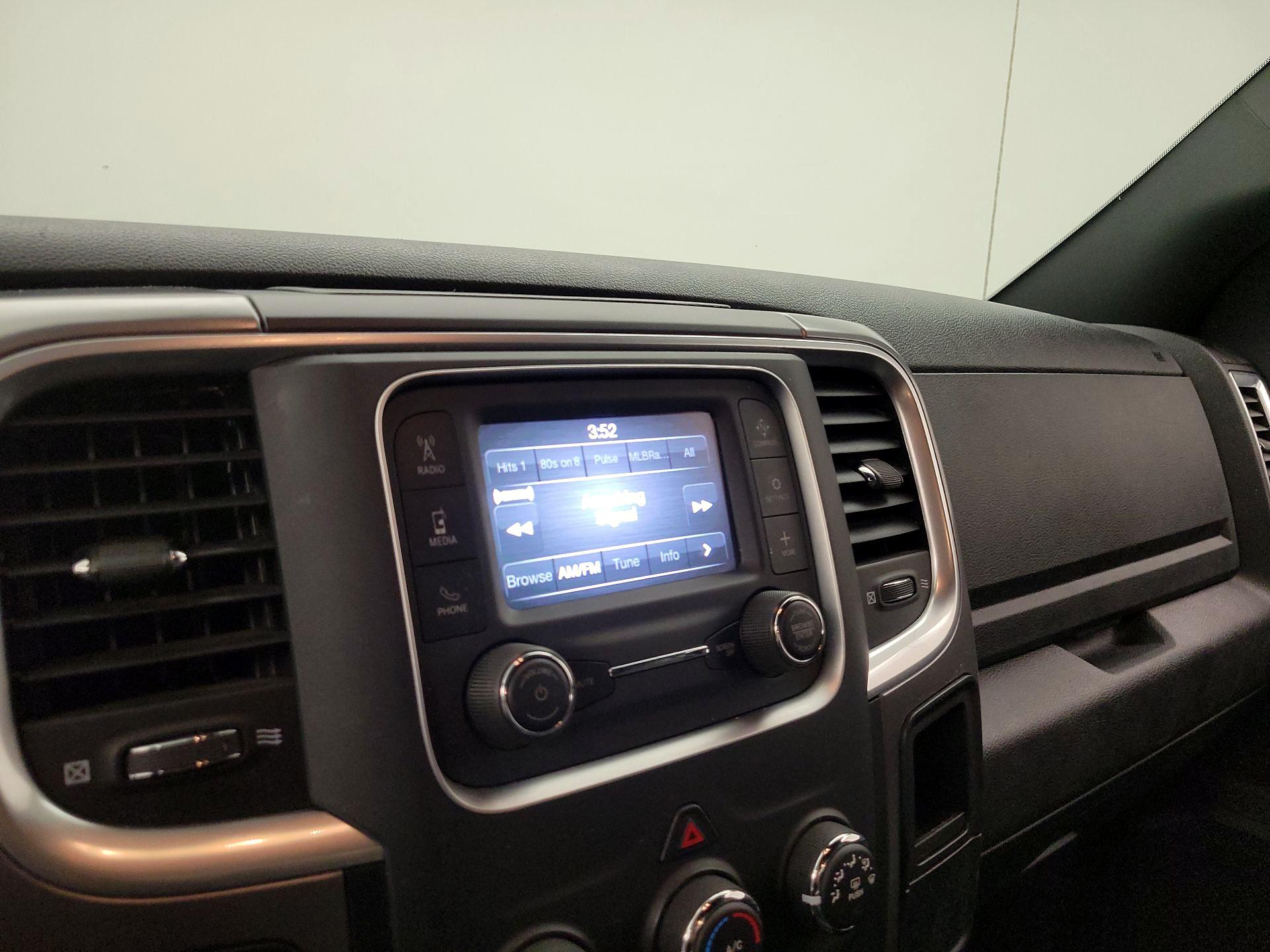 Thumbnail: 2024 RAM 1500 Classic - 15