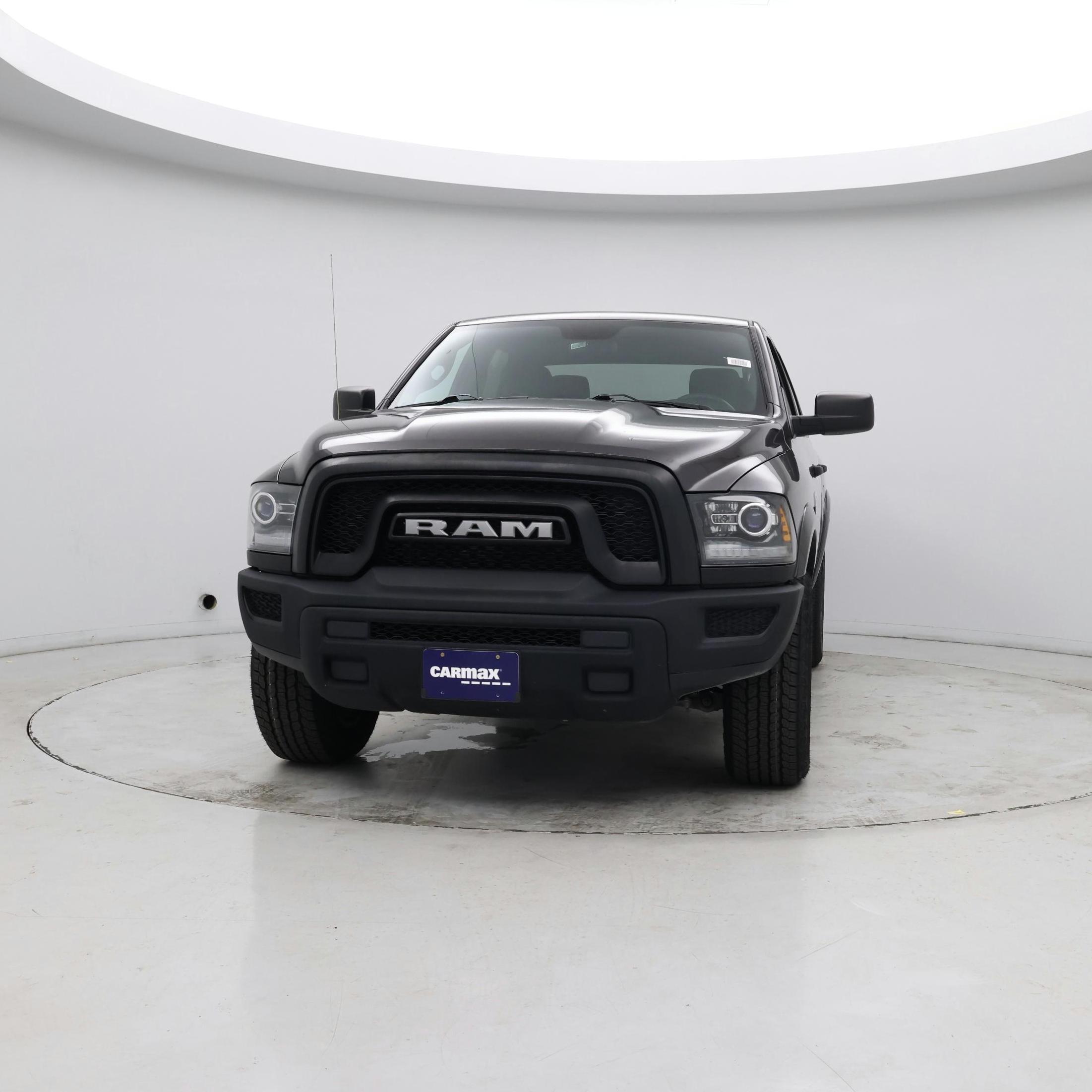 Thumbnail: 2024 RAM 1500 Classic - 4