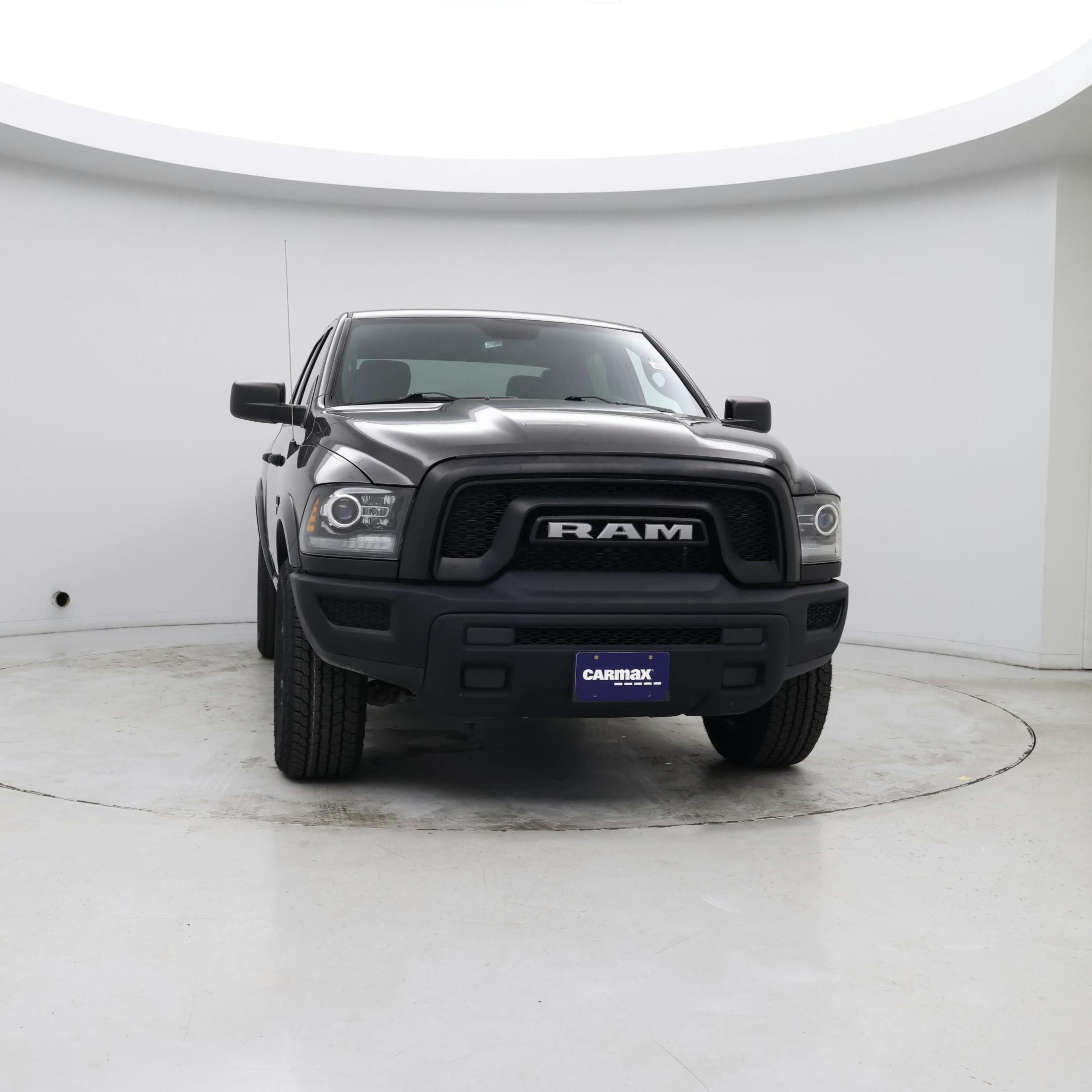 Thumbnail: 2024 RAM 1500 Classic - 5