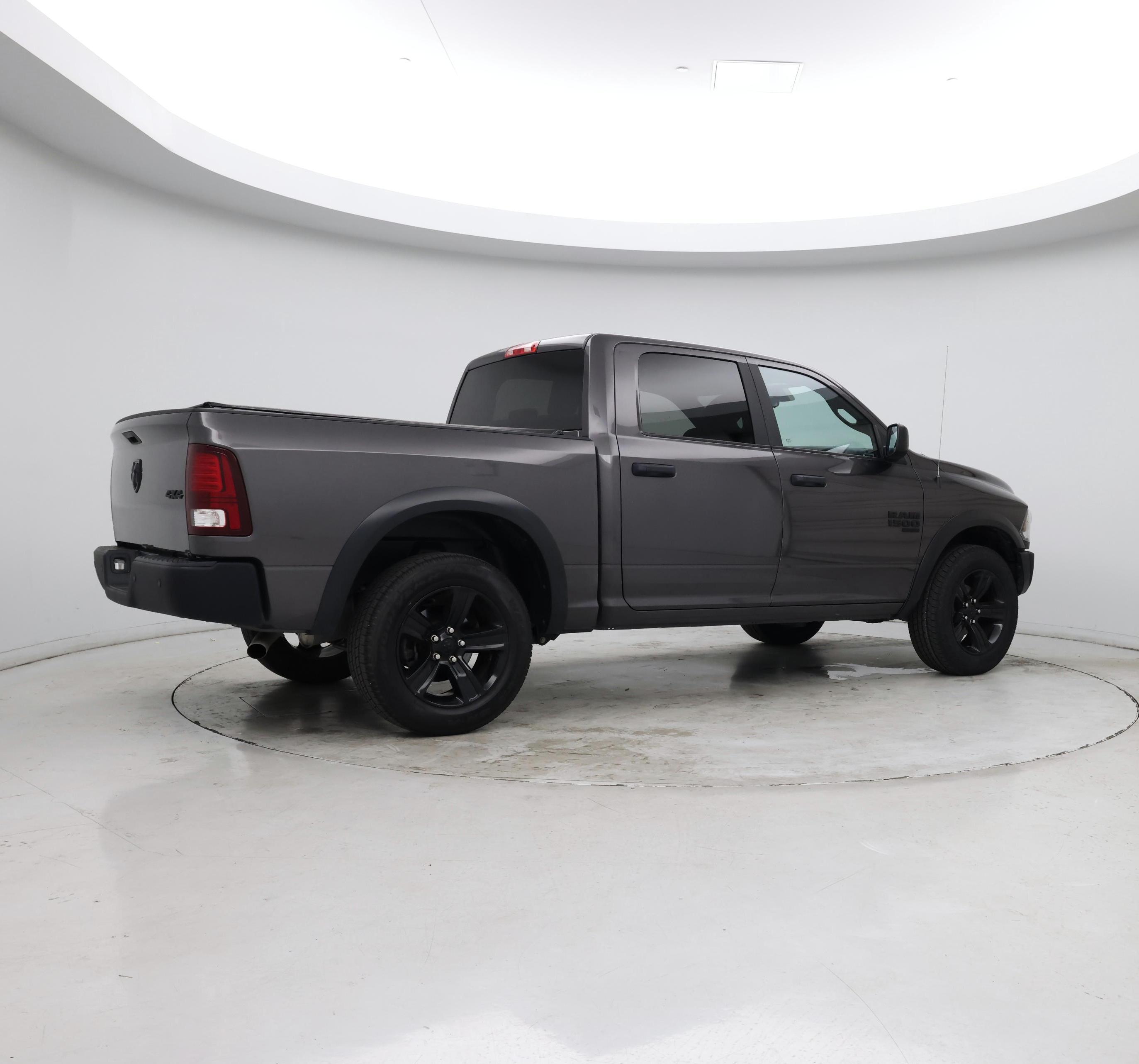 Thumbnail: 2024 RAM 1500 Classic - 6