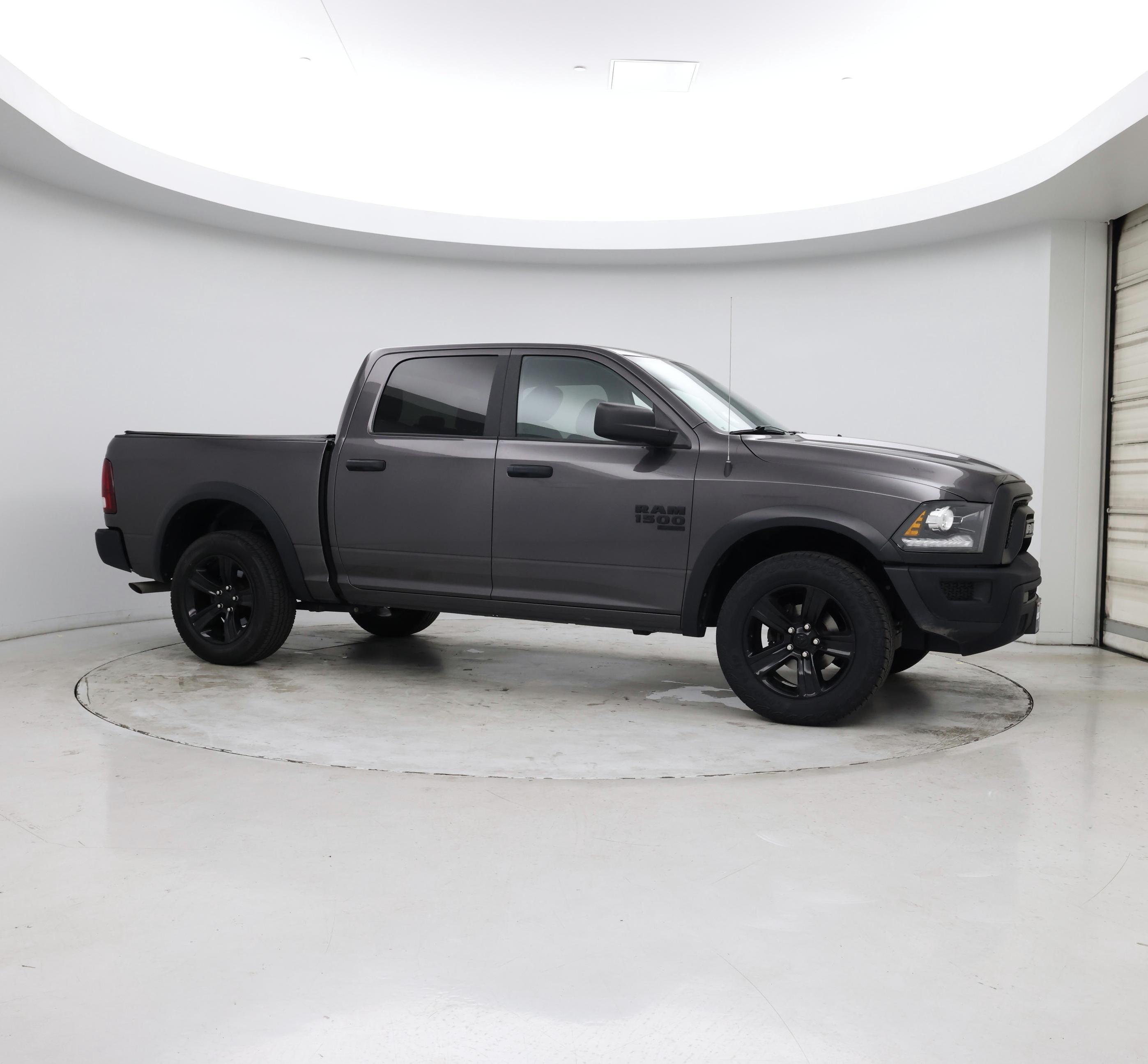 Thumbnail: 2024 RAM 1500 Classic - 7